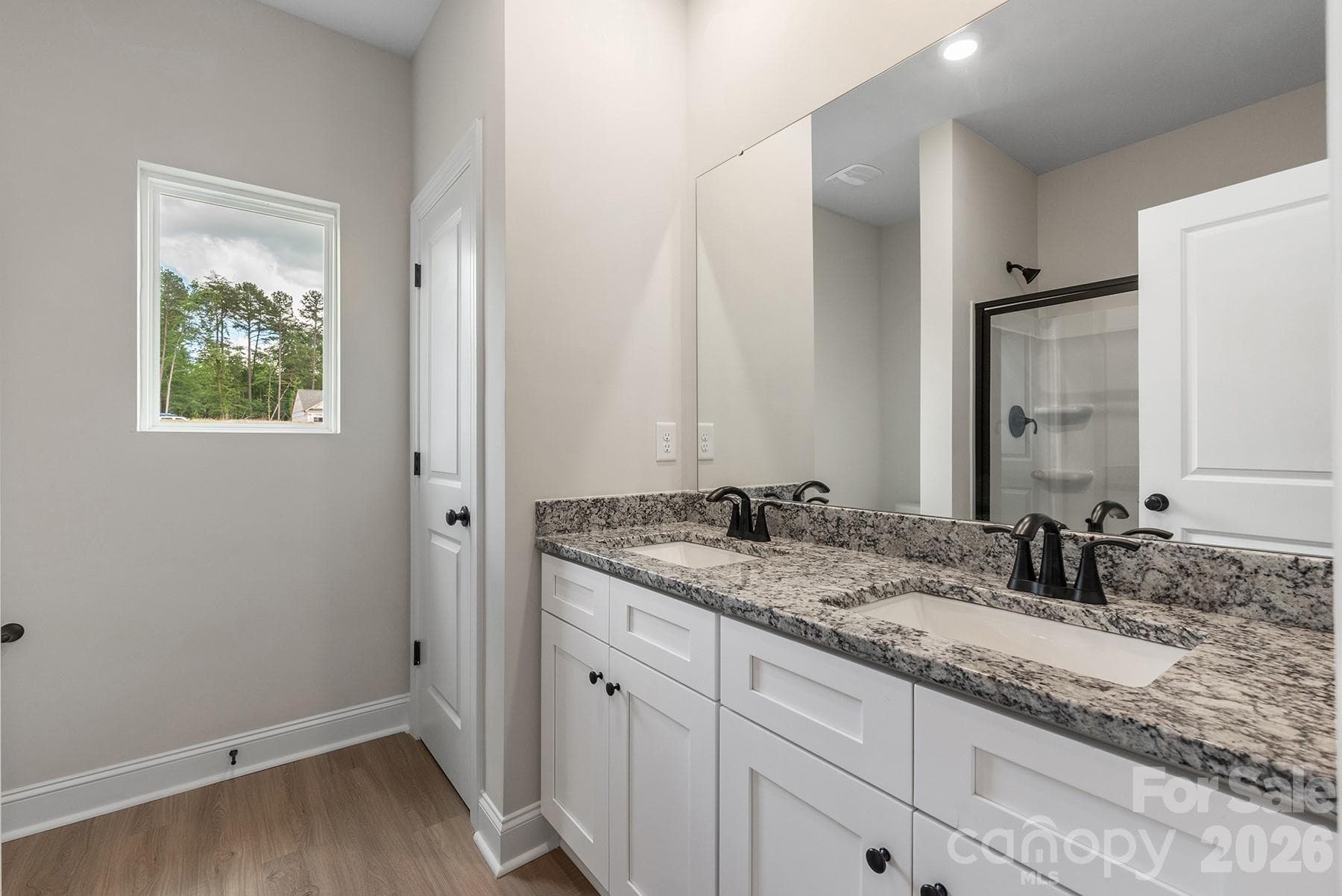 Single Family Residence at 6738 Fairford Drive, Charlotte, photo 11 of 12