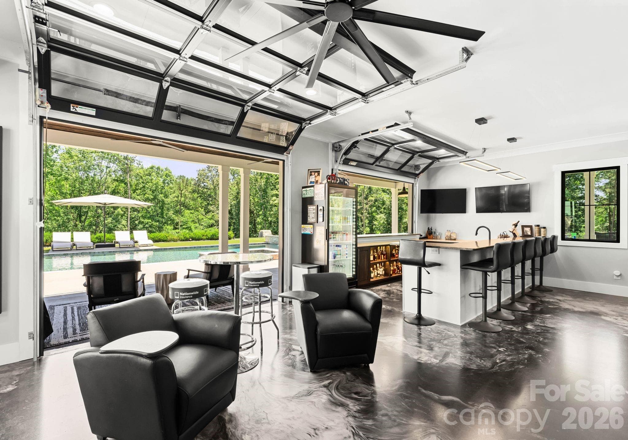 Single Family Residence at 406 Morrison Farm Road, Troutman, photo 6 of 48