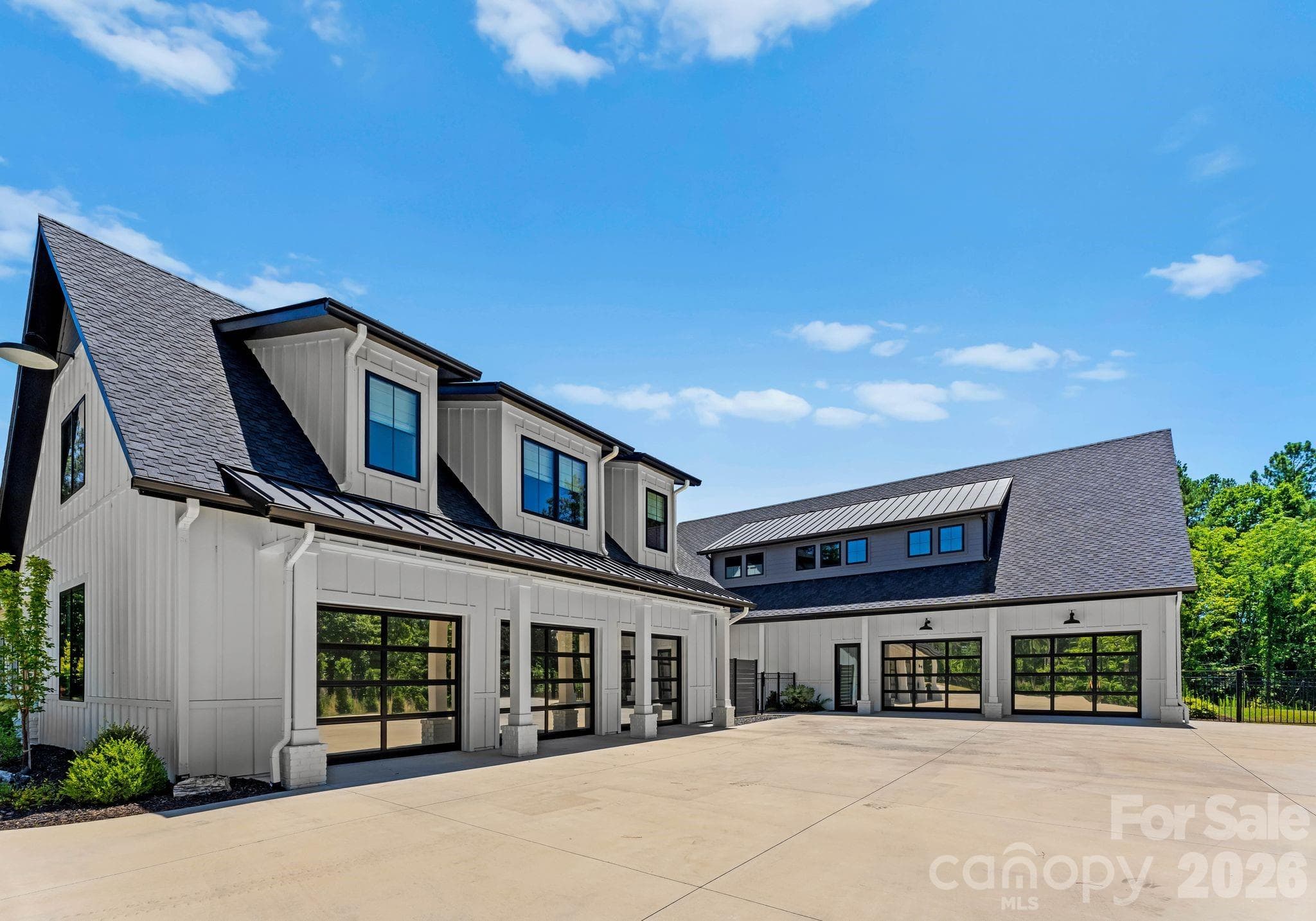 Single Family Residence at 406 Morrison Farm Road, Troutman, photo 9 of 48