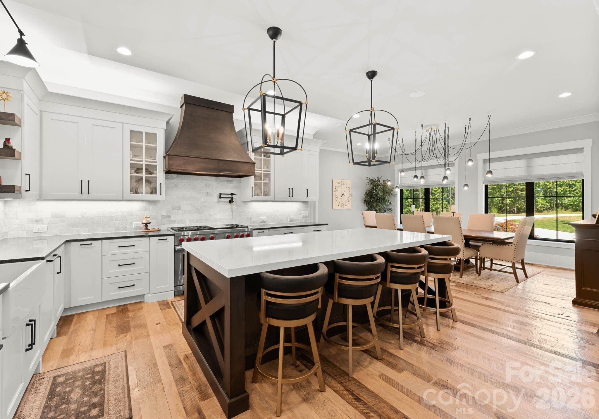 Single Family Residence at 406 Morrison Farm Road, Troutman, photo 14 of 48