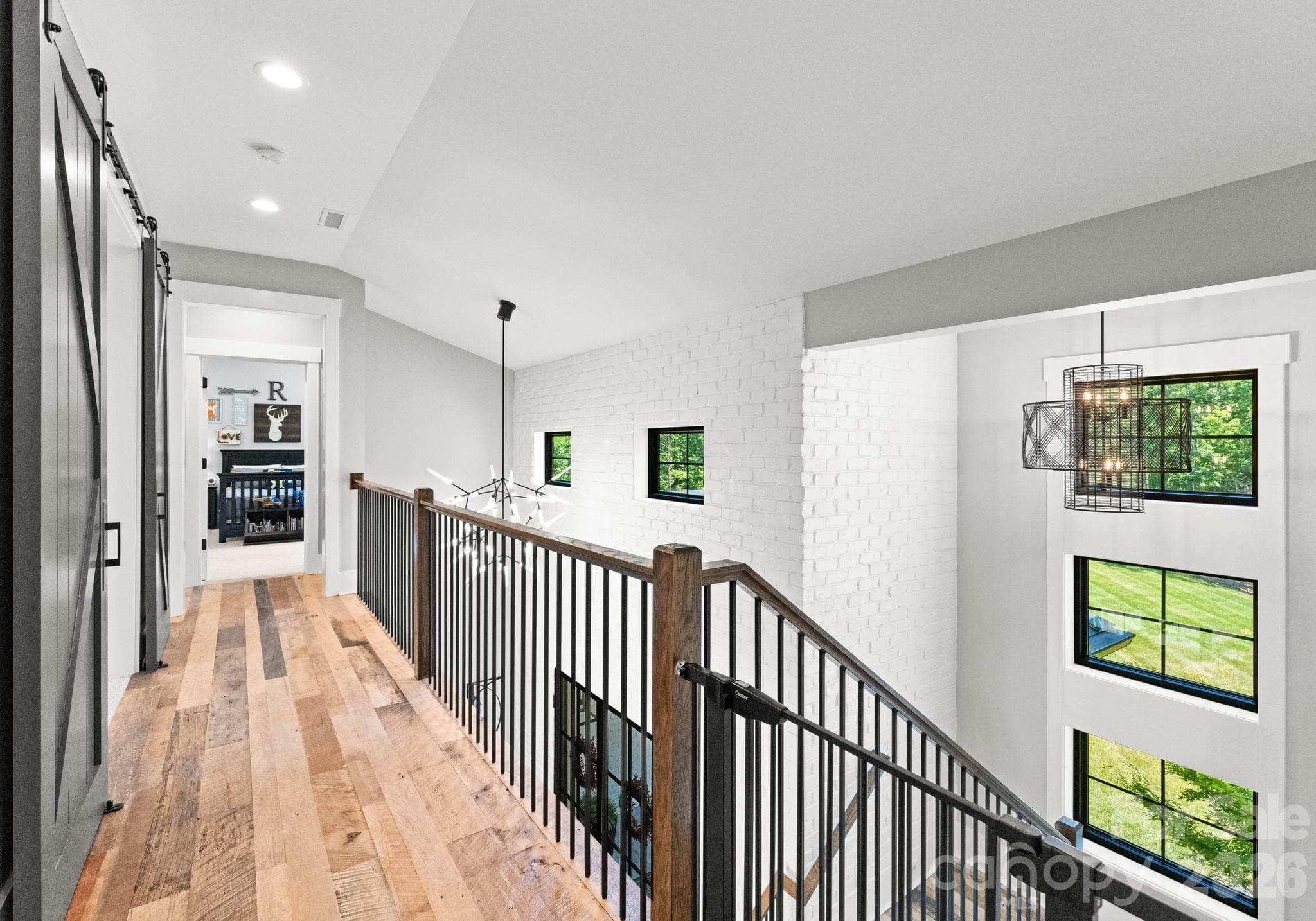 Single Family Residence at 406 Morrison Farm Road, Troutman, photo 25 of 48
