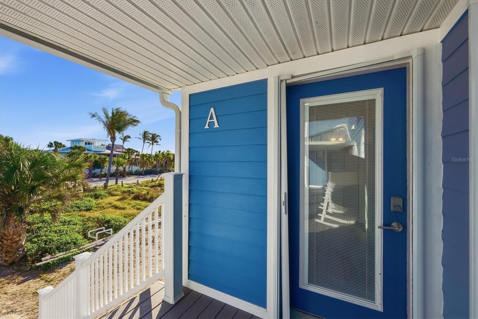 Townhouse at 221 N GULF BLVD #A, PLACIDA, photo 6 of 47