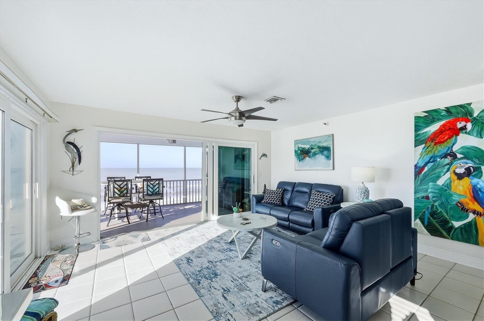 Townhouse at 221 N GULF BLVD #A, PLACIDA, photo 9 of 47