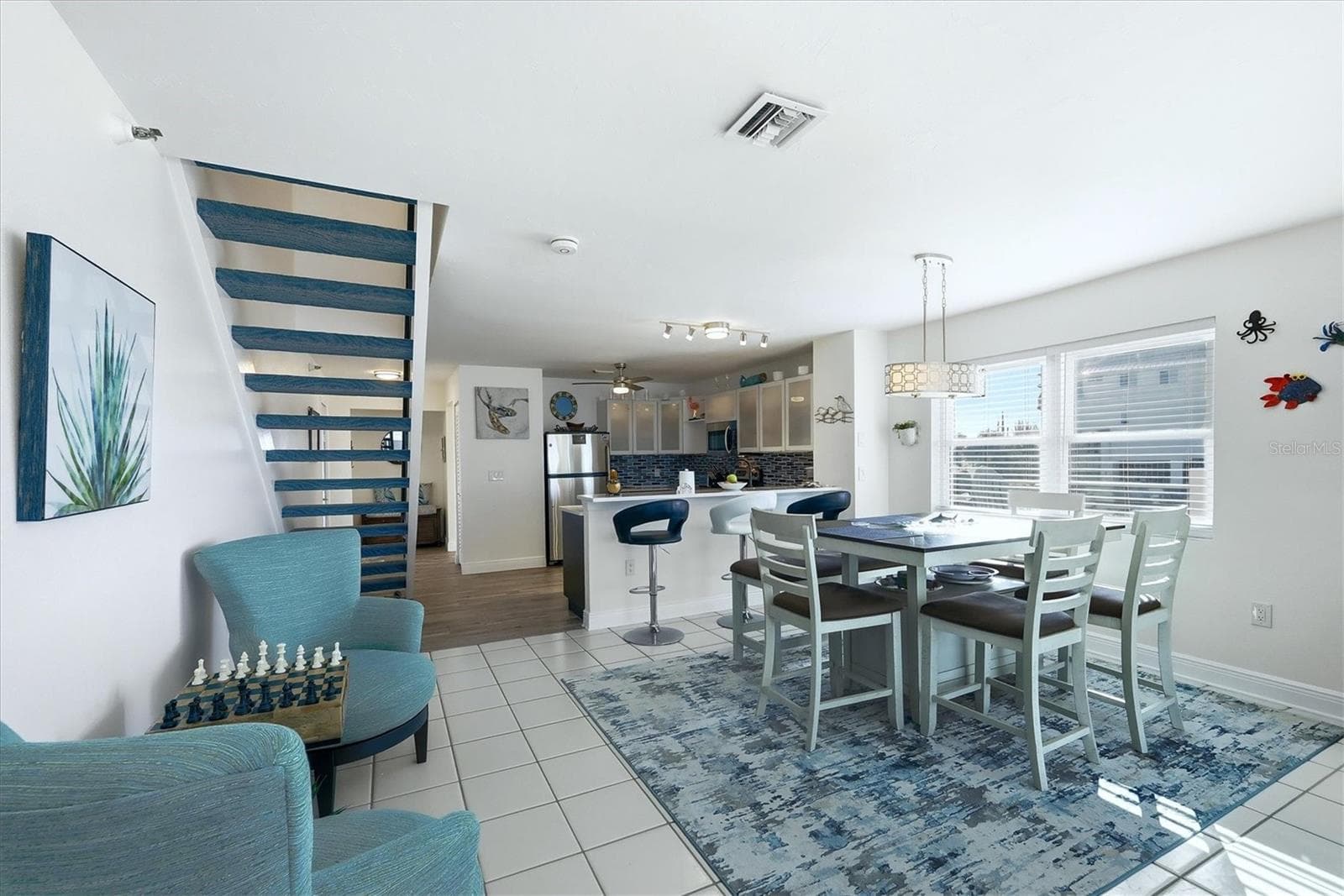 Townhouse at 221 N GULF BLVD #A, PLACIDA, photo 12 of 47