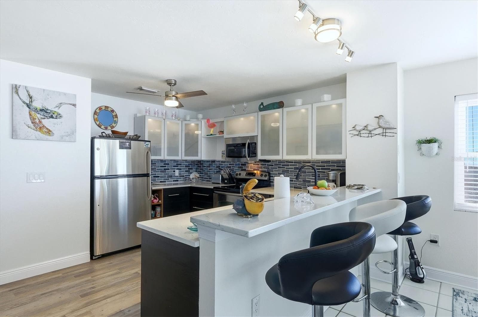 Townhouse at 221 N GULF BLVD #A, PLACIDA, photo 13 of 47