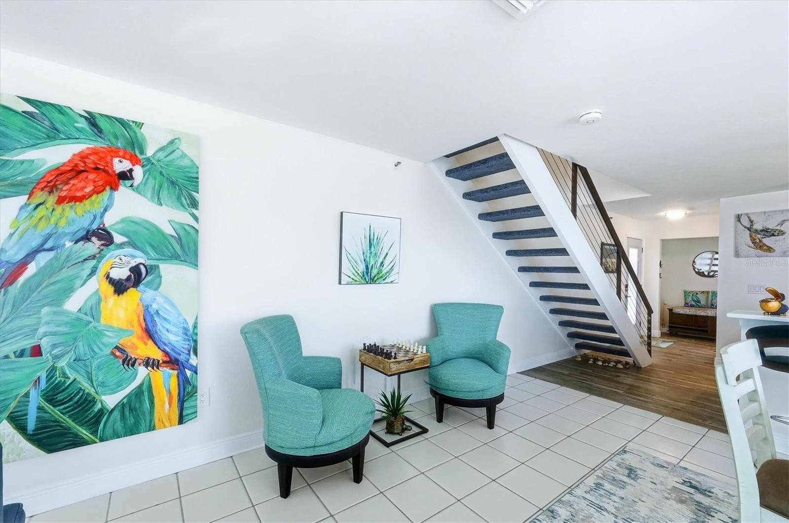 Townhouse at 221 N GULF BLVD #A, PLACIDA, photo 17 of 47