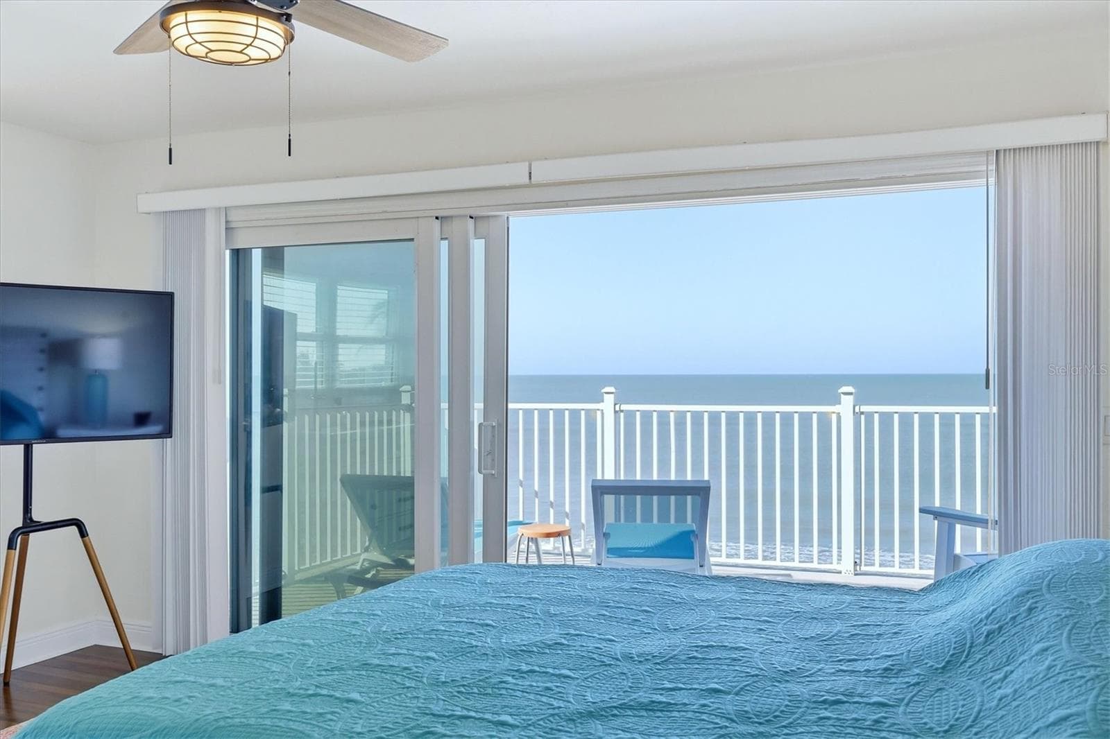 Townhouse at 221 N GULF BLVD #A, PLACIDA, photo 22 of 47