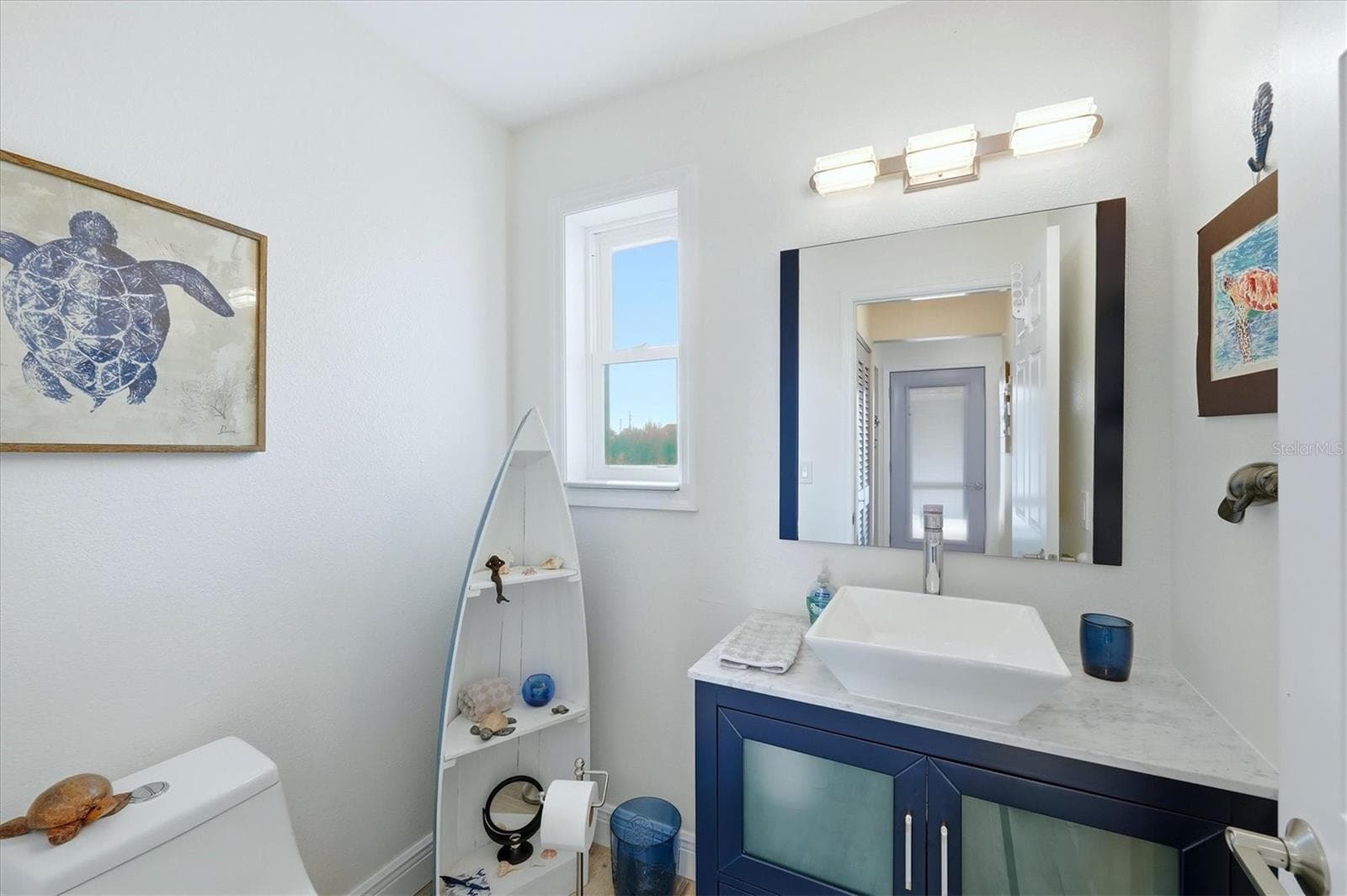 Townhouse at 221 N GULF BLVD #A, PLACIDA, photo 24 of 47