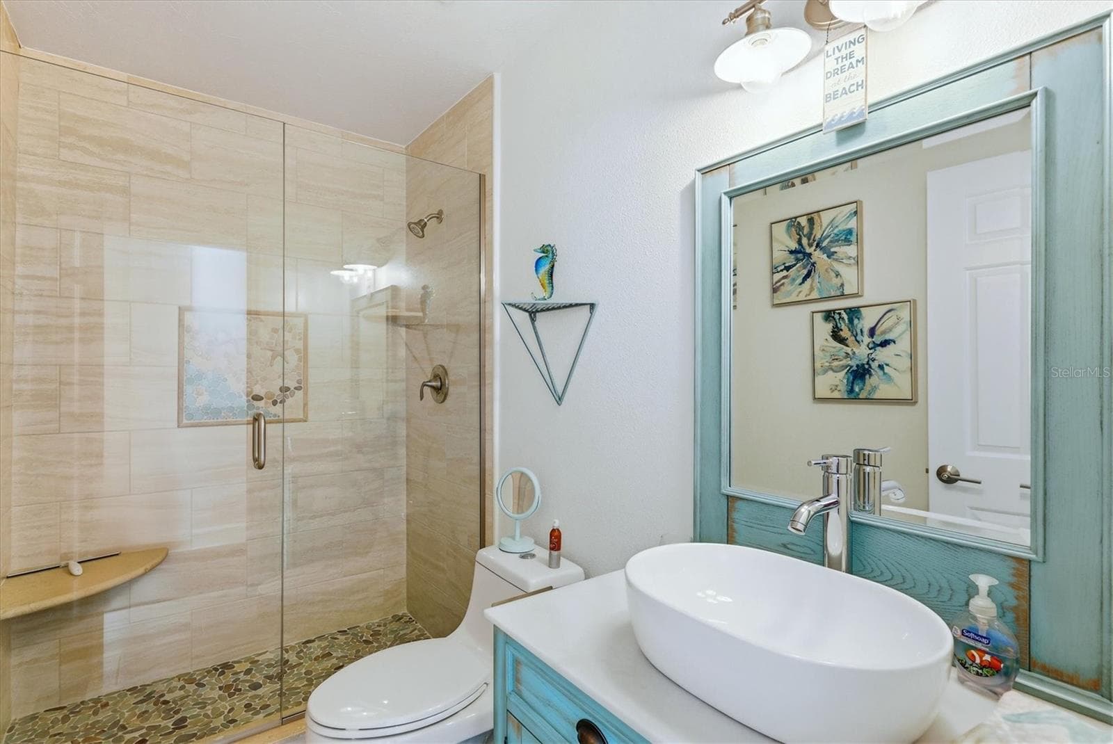 Townhouse at 221 N GULF BLVD #A, PLACIDA, photo 25 of 47