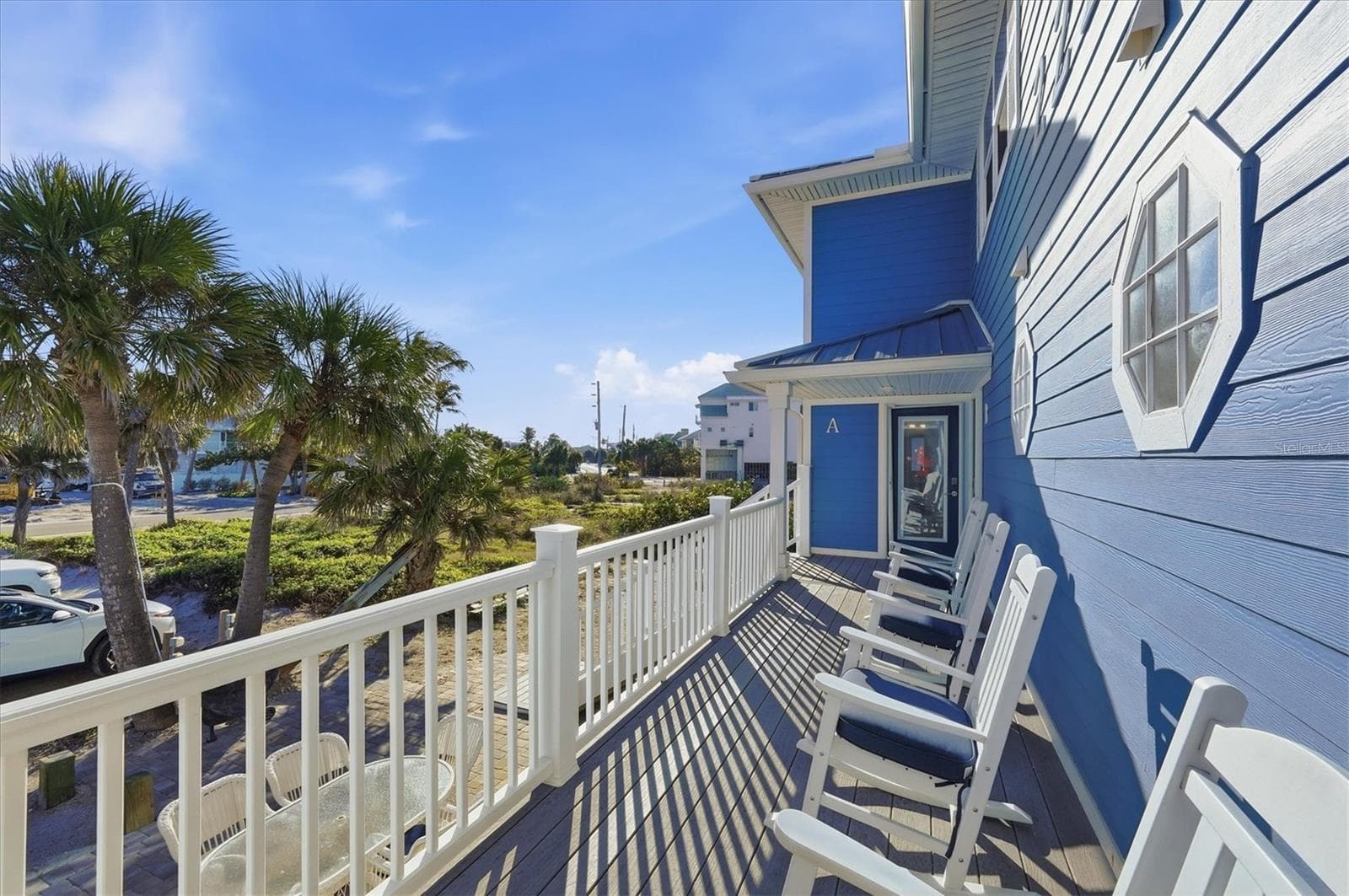 Townhouse at 221 N GULF BLVD #A, PLACIDA, photo 28 of 47