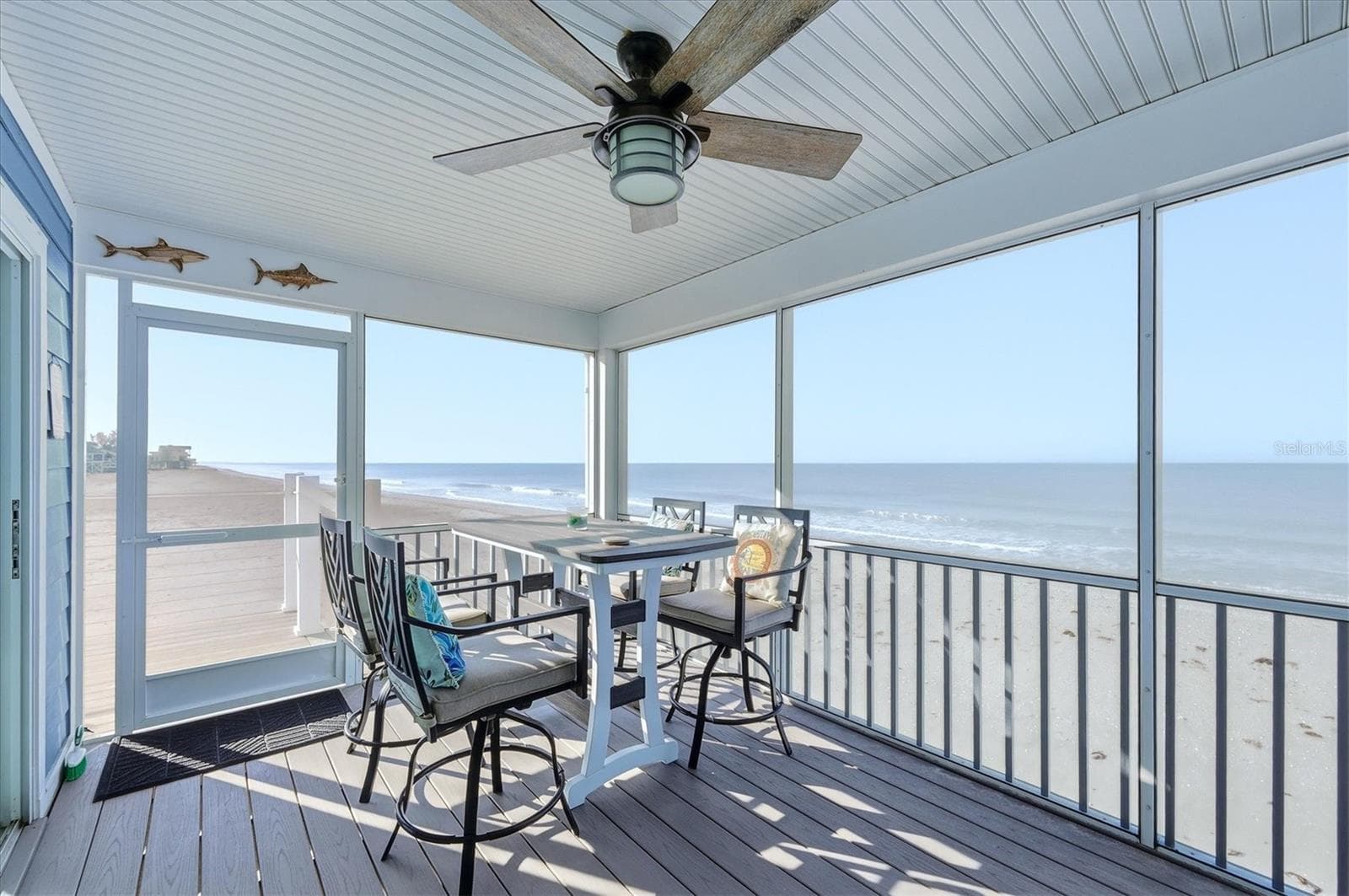 Townhouse at 221 N GULF BLVD #A, PLACIDA, photo 30 of 47