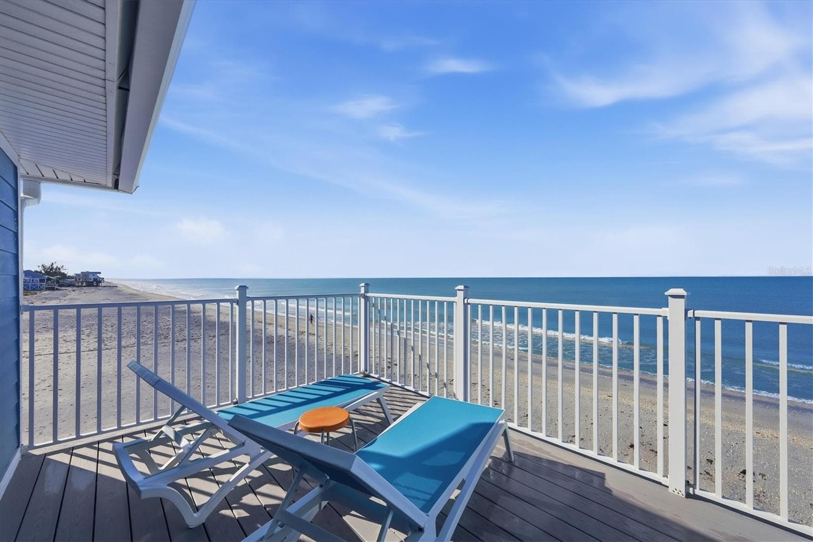 Townhouse at 221 N GULF BLVD #A, PLACIDA, photo 34 of 47