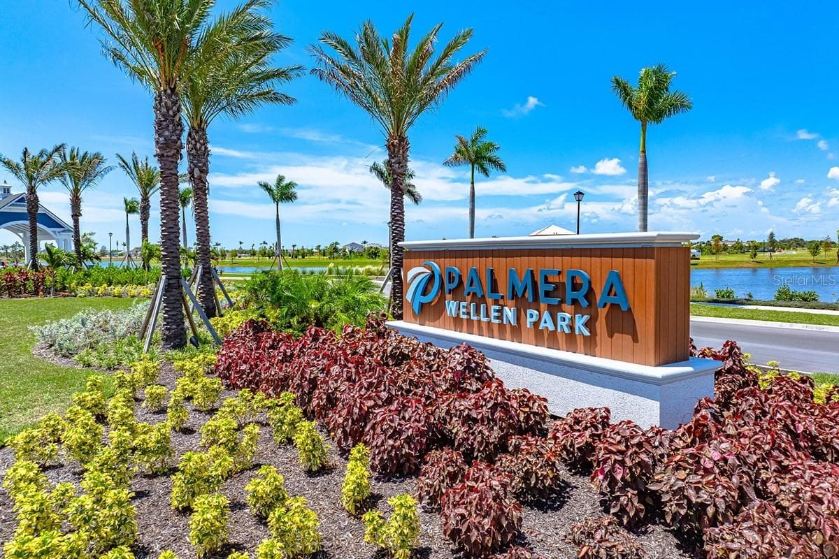 Palmera at Wellen Park - 17988 FOXTAIL LOOP, VENICE