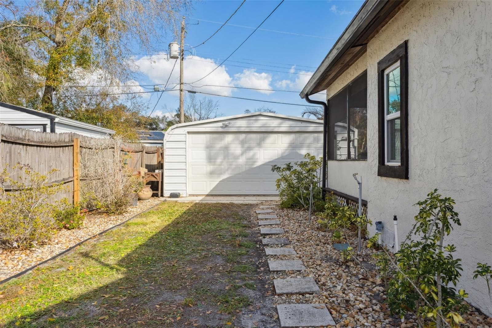 Single Family Residence at 1023 N BASK DR, TAMPA, photo 31 of 36