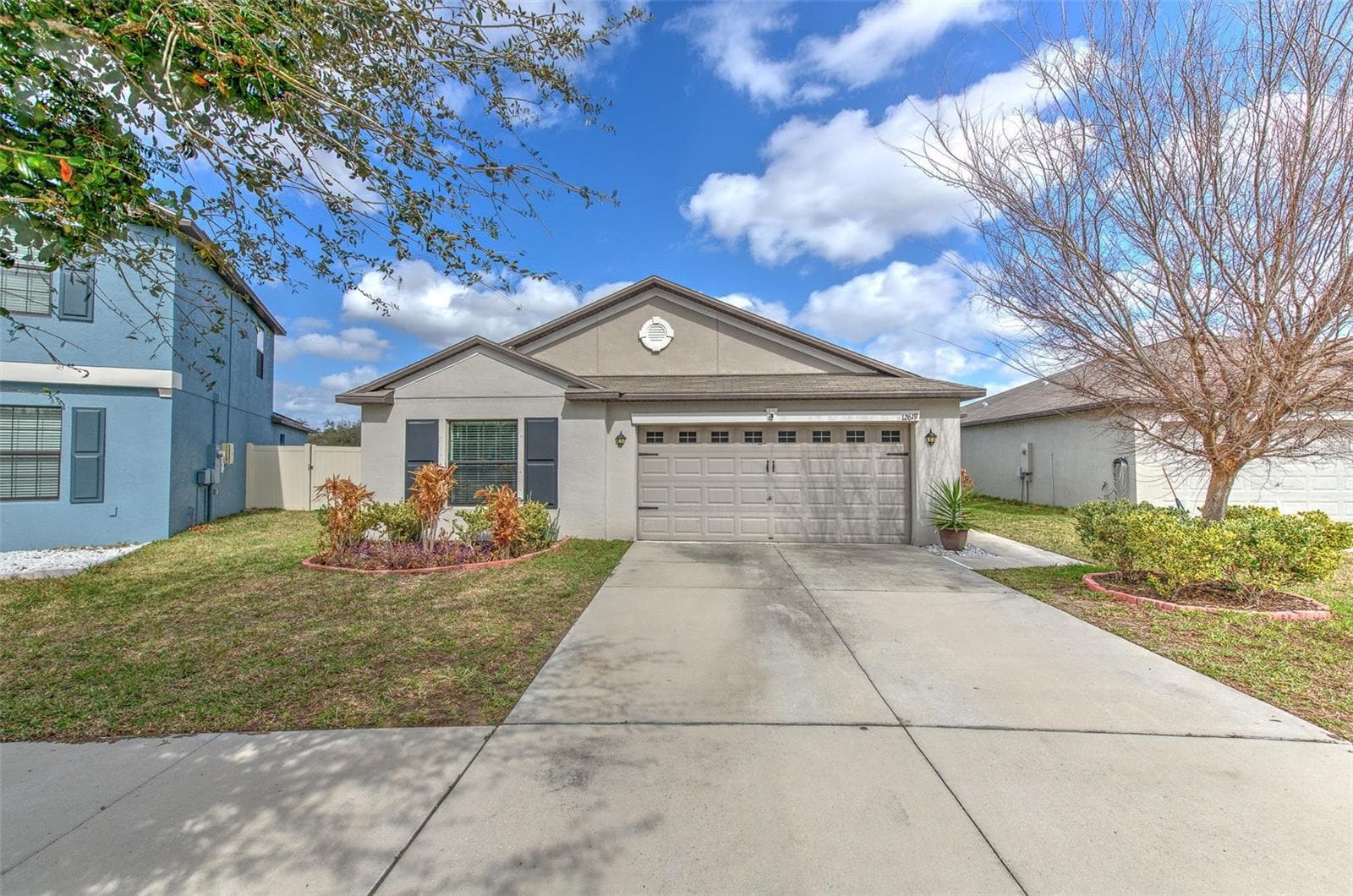 Single Family Residence at 12619 LEMON PEPPER DR, RIVERVIEW, photo 40 of 41