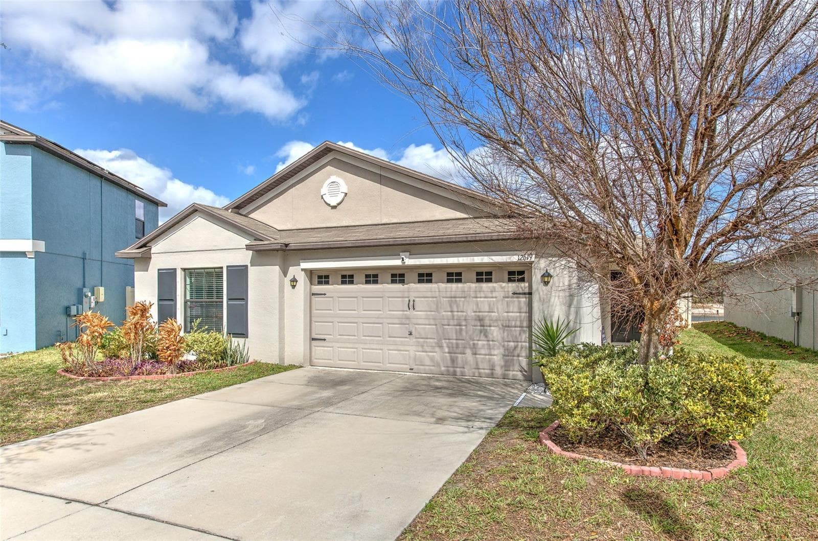 Single Family Residence at 12619 LEMON PEPPER DR, RIVERVIEW, photo 41 of 41