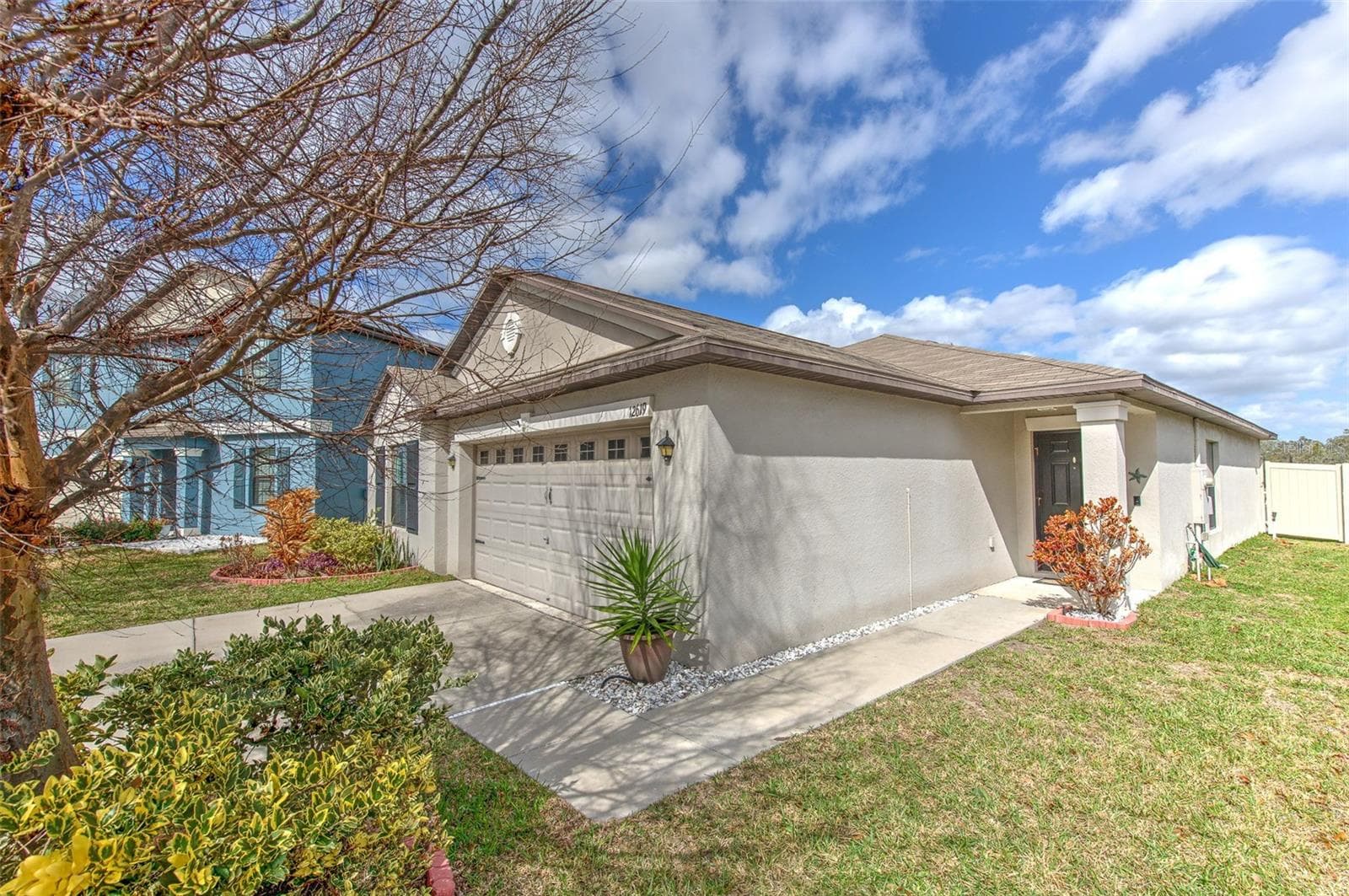 Single Family Residence at 12619 LEMON PEPPER DR, RIVERVIEW, photo 8 of 41