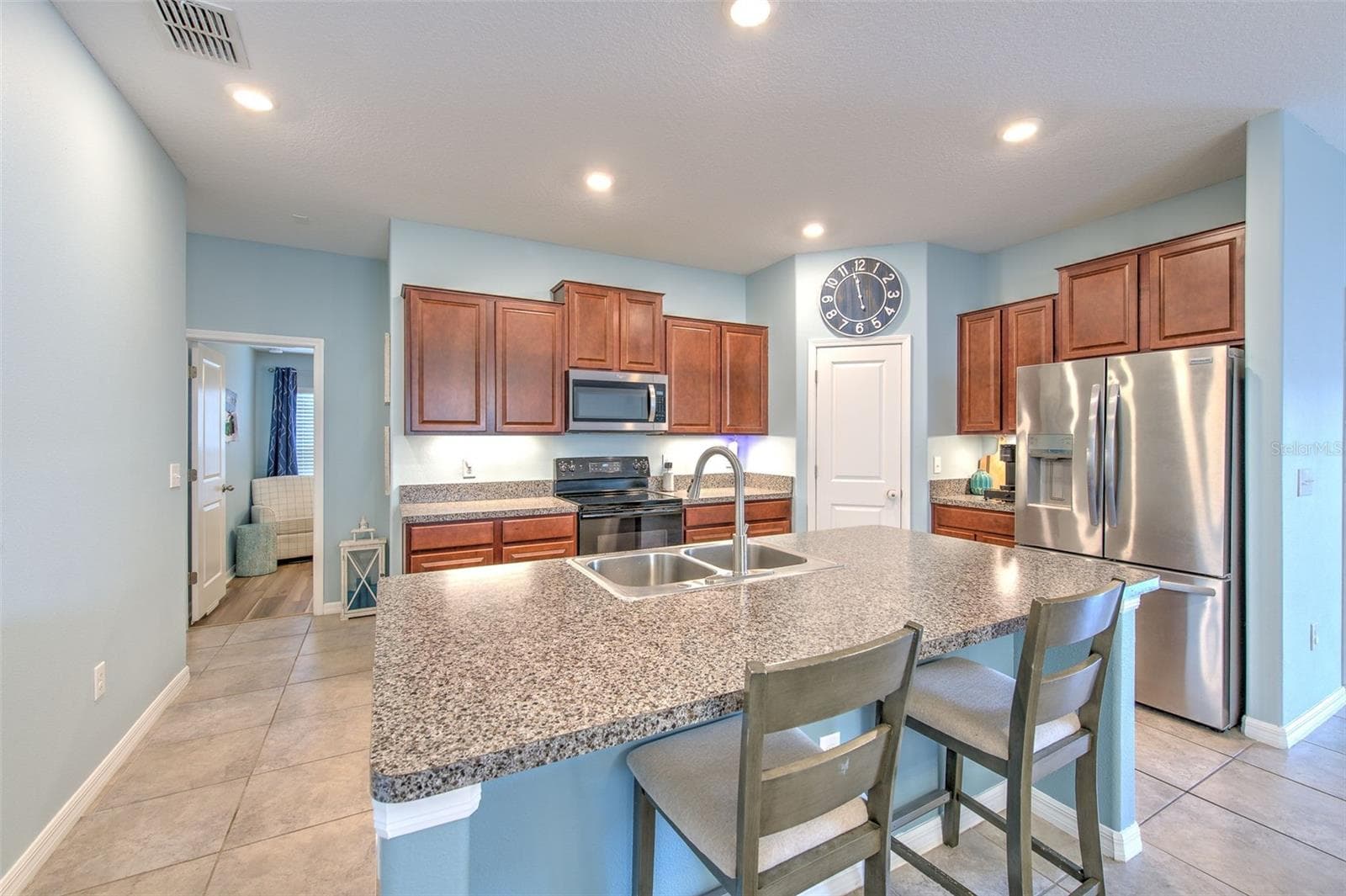 Single Family Residence at 12619 LEMON PEPPER DR, RIVERVIEW, photo 17 of 41