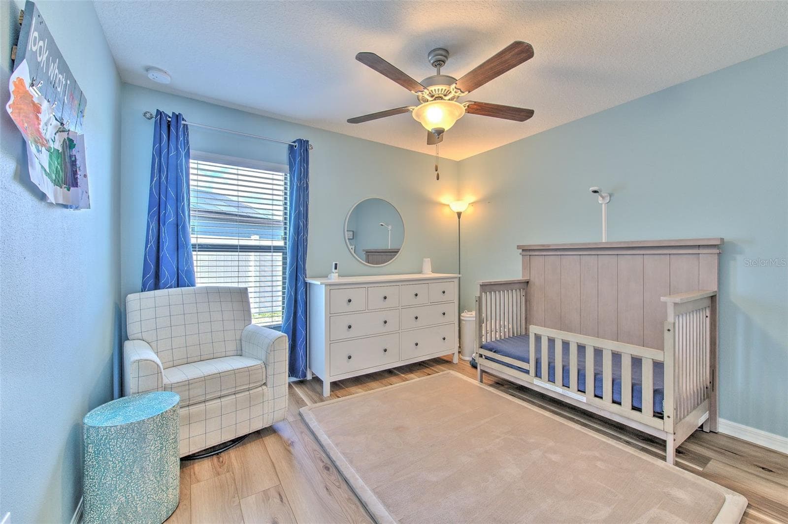 Single Family Residence at 12619 LEMON PEPPER DR, RIVERVIEW, photo 24 of 41