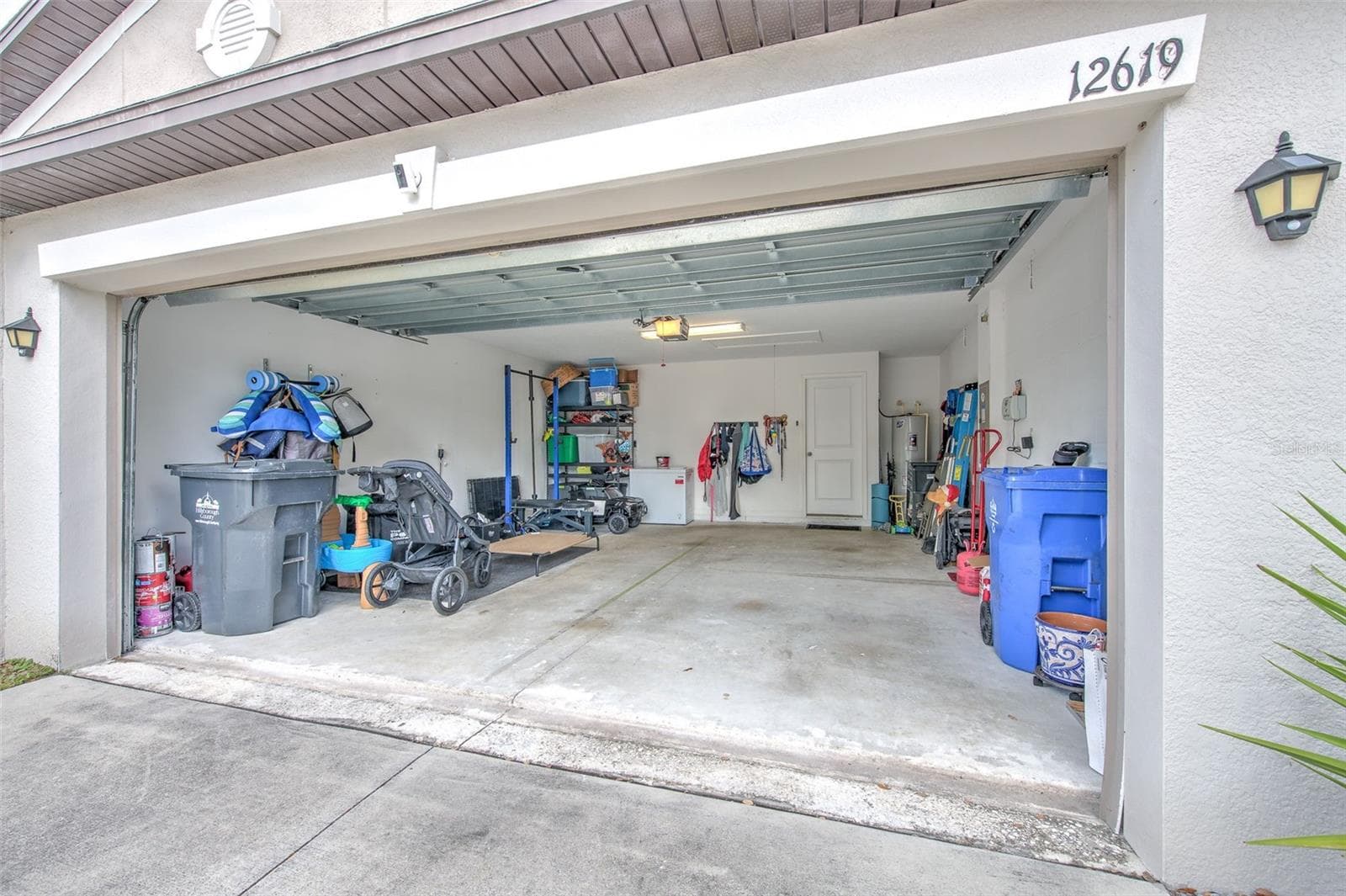 Single Family Residence at 12619 LEMON PEPPER DR, RIVERVIEW, photo 38 of 41