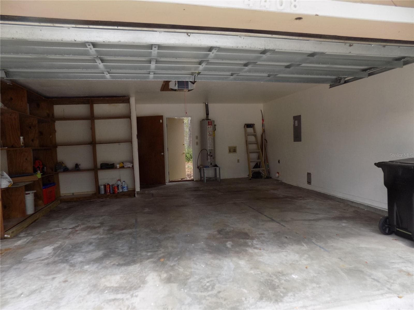 Garage - 4408 NW 44 PL NW, GAINESVILLE