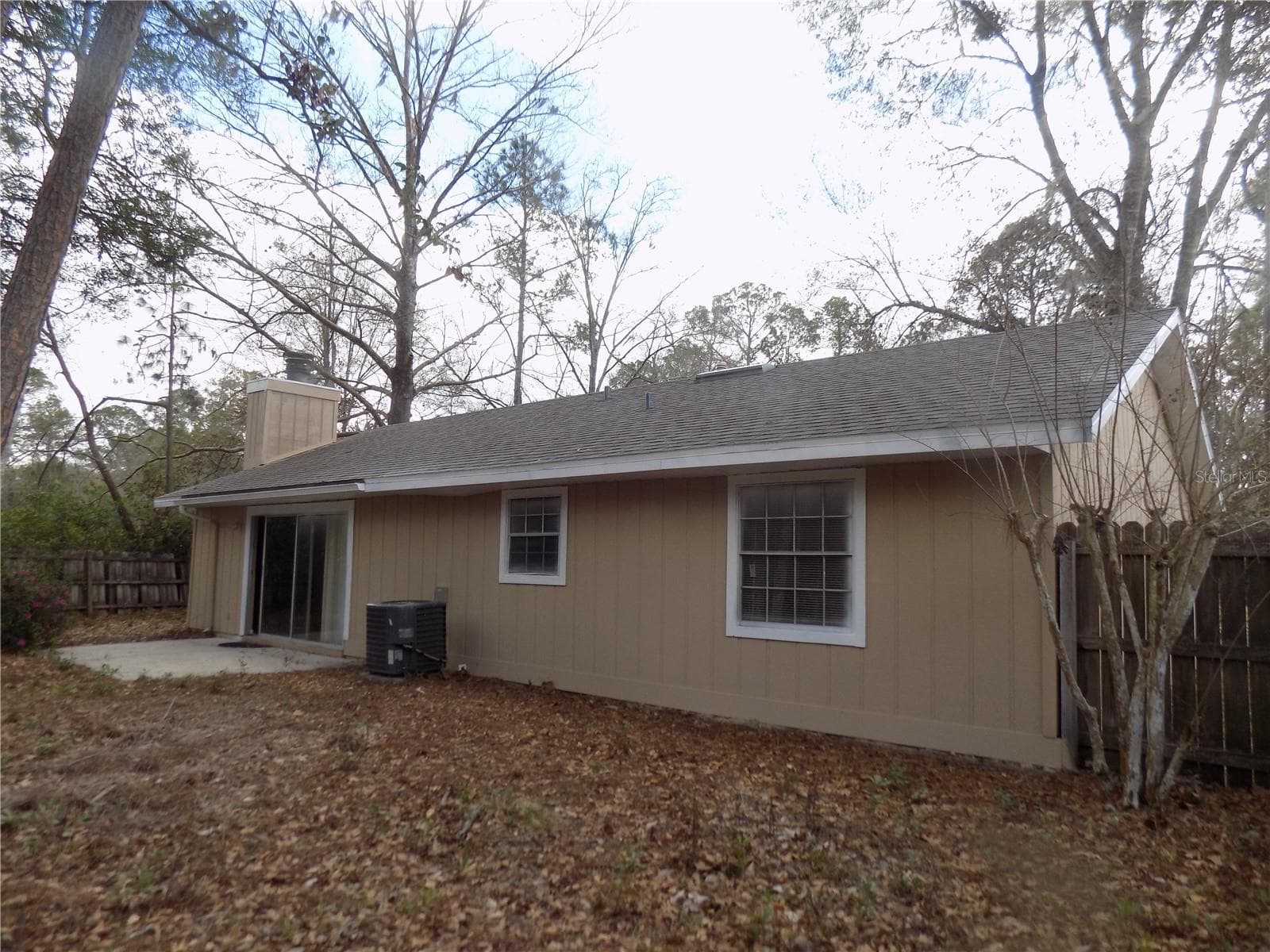 Single Family Residence at 4408 NW 44 PL NW, GAINESVILLE, photo 34 of 42
