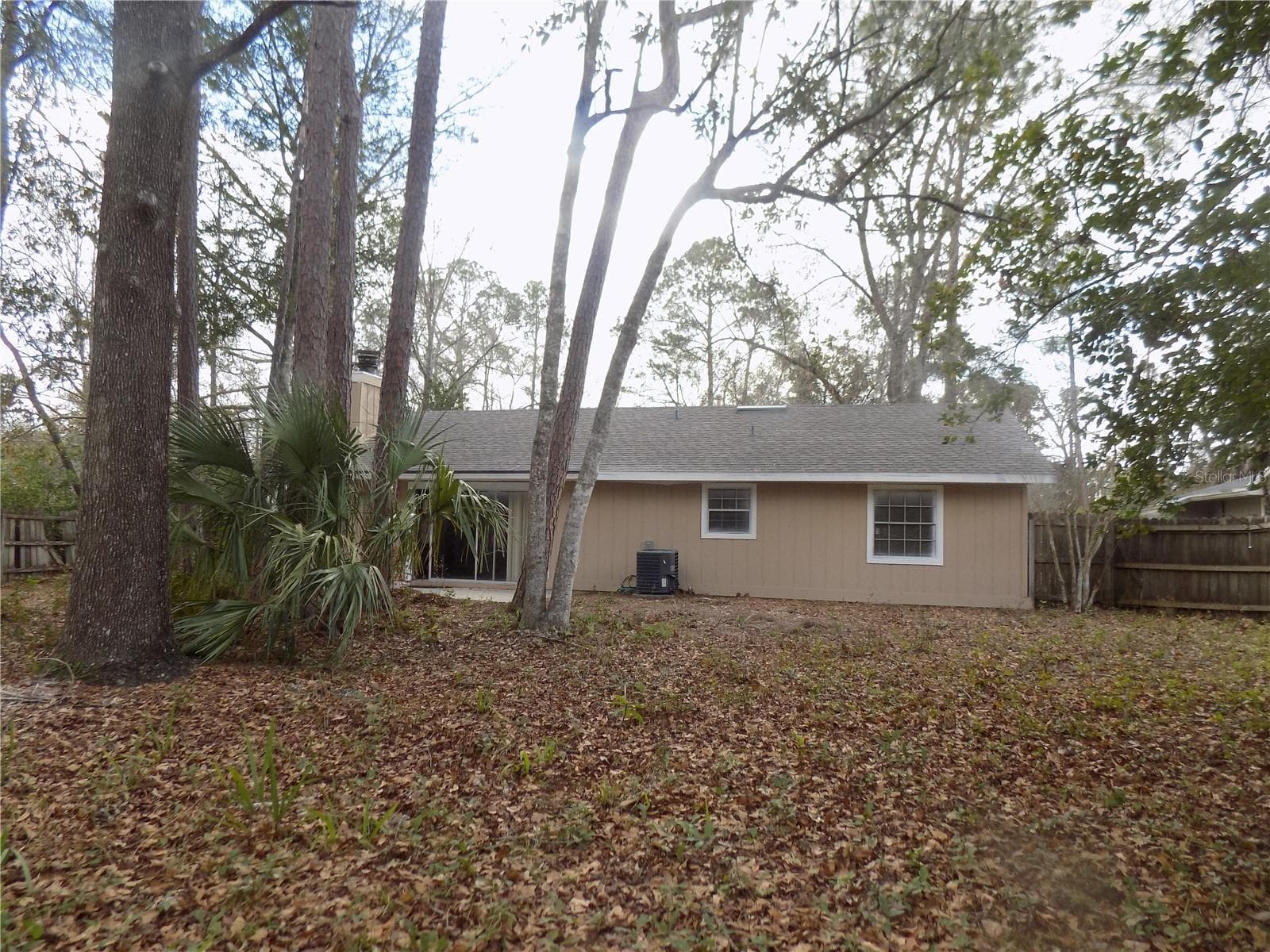 Single Family Residence at 4408 NW 44 PL NW, GAINESVILLE, photo 35 of 42