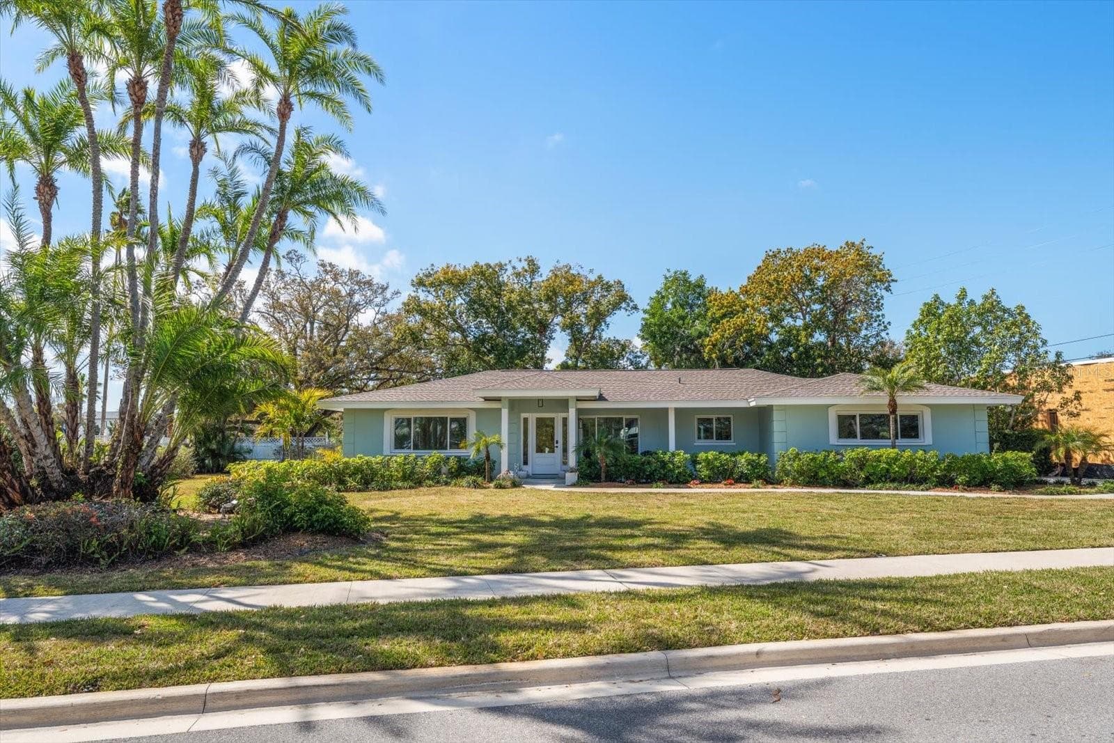 Single Family Residence at 503 POINSETTIA RD, BELLEAIR, photo 50 of 51