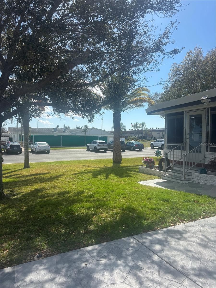 Corner Lot, Across from Clubhouse, Shuffle Court, Bocce Courts, Office - 105 FREEDOM CT #30, PALM HARBOR