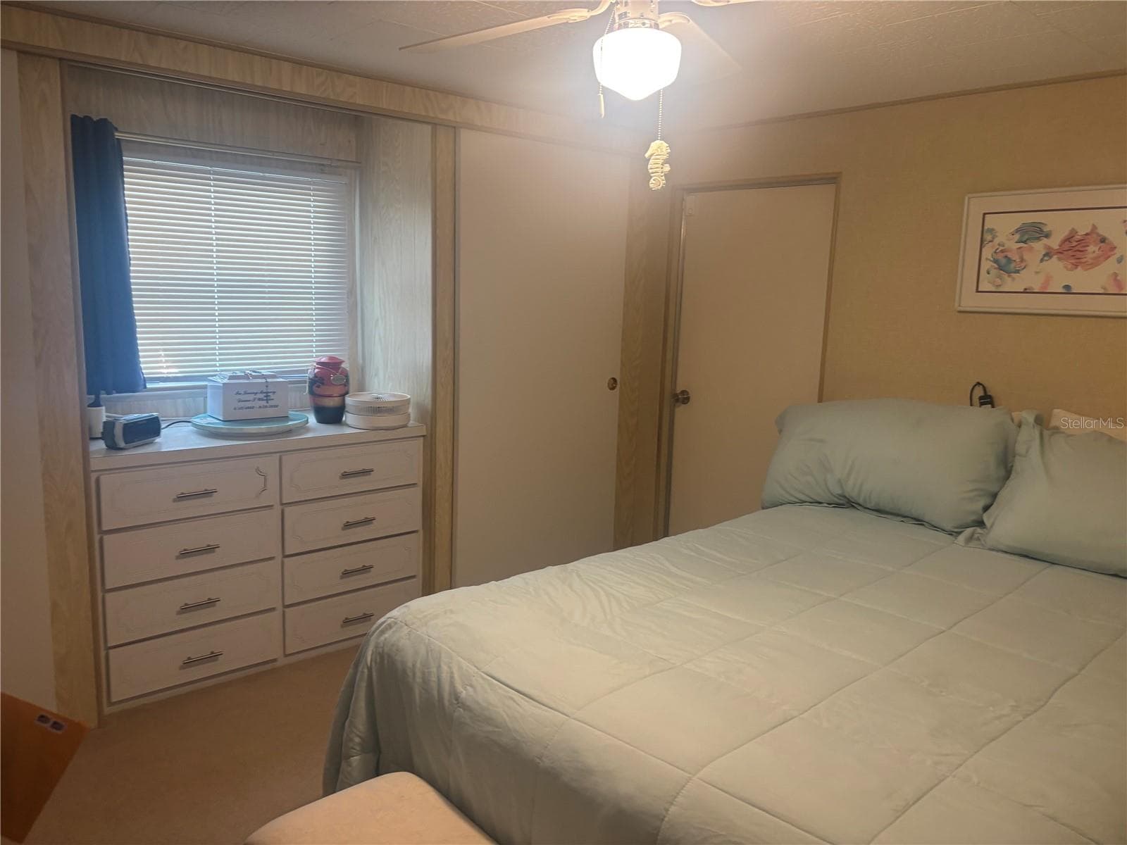 Guest Bedroom - 105 FREEDOM CT #30, PALM HARBOR