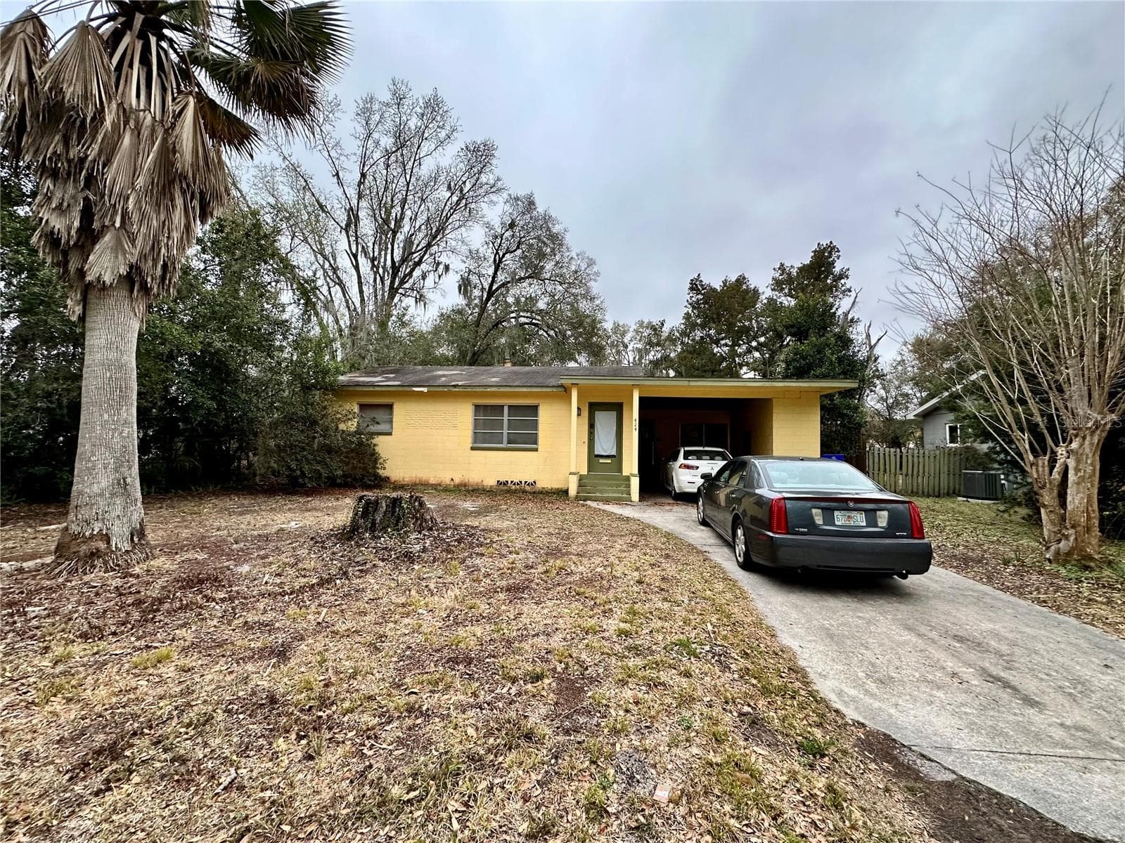 424 W HOGLE AVE