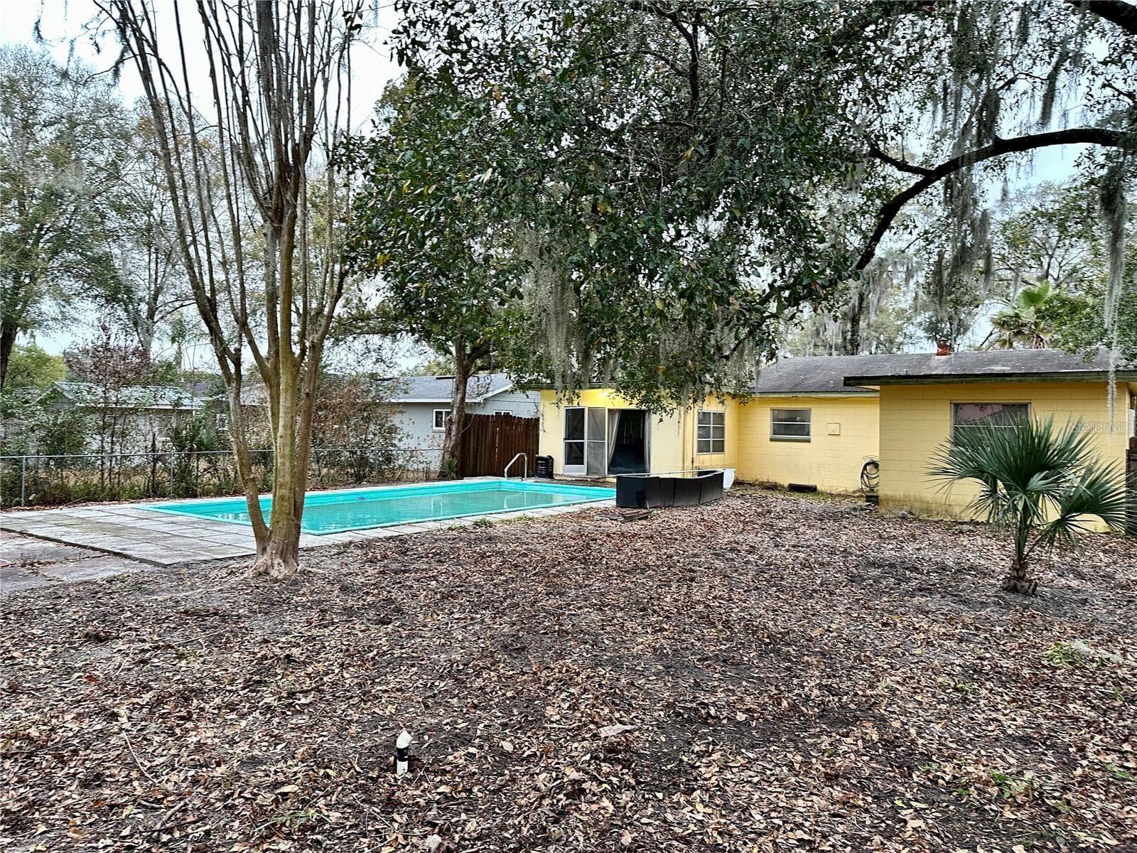 Single Family Residence at 424 W HOGLE AVE, DELAND, photo 13 of 27