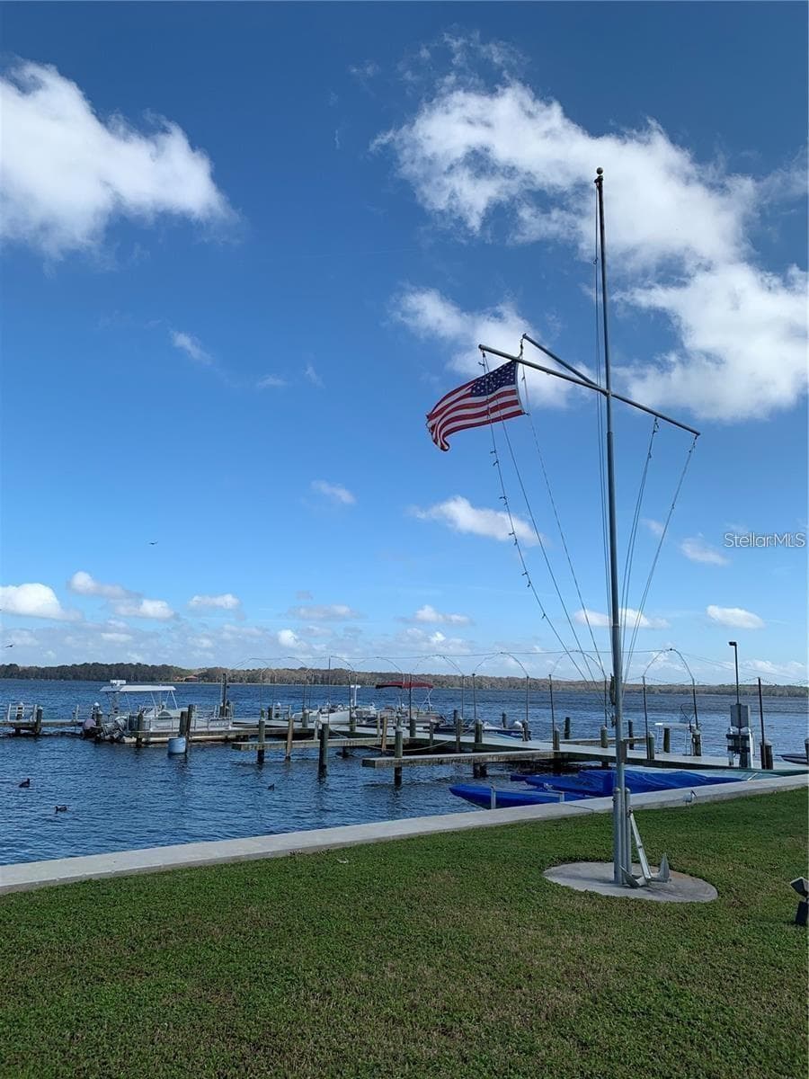 Marina at Lake - 105 FREEDOM CT #30, PALM HARBOR