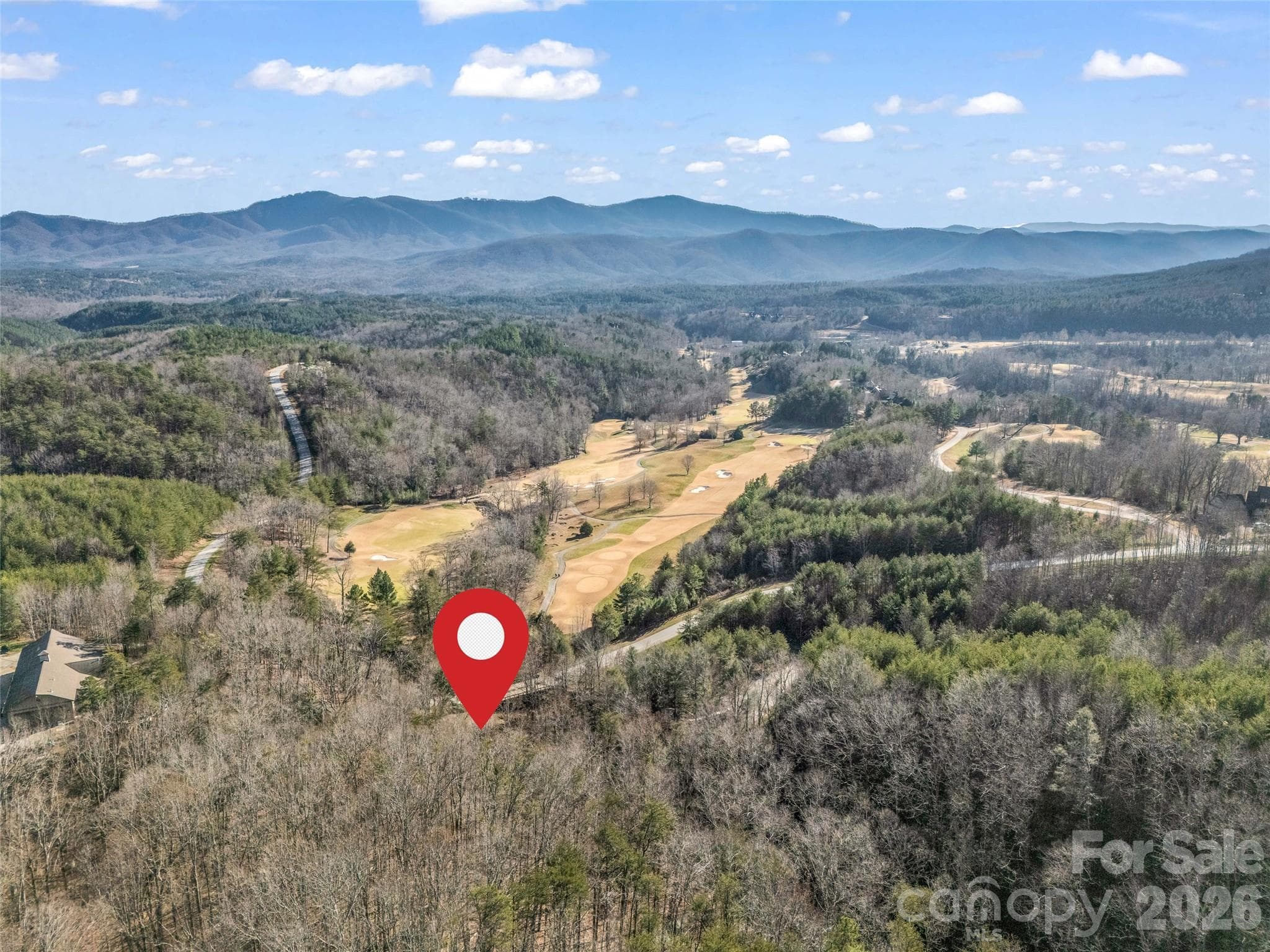 Lot at 61 Deep Gap Farm Road E, Mill Spring, photo 3 of 36