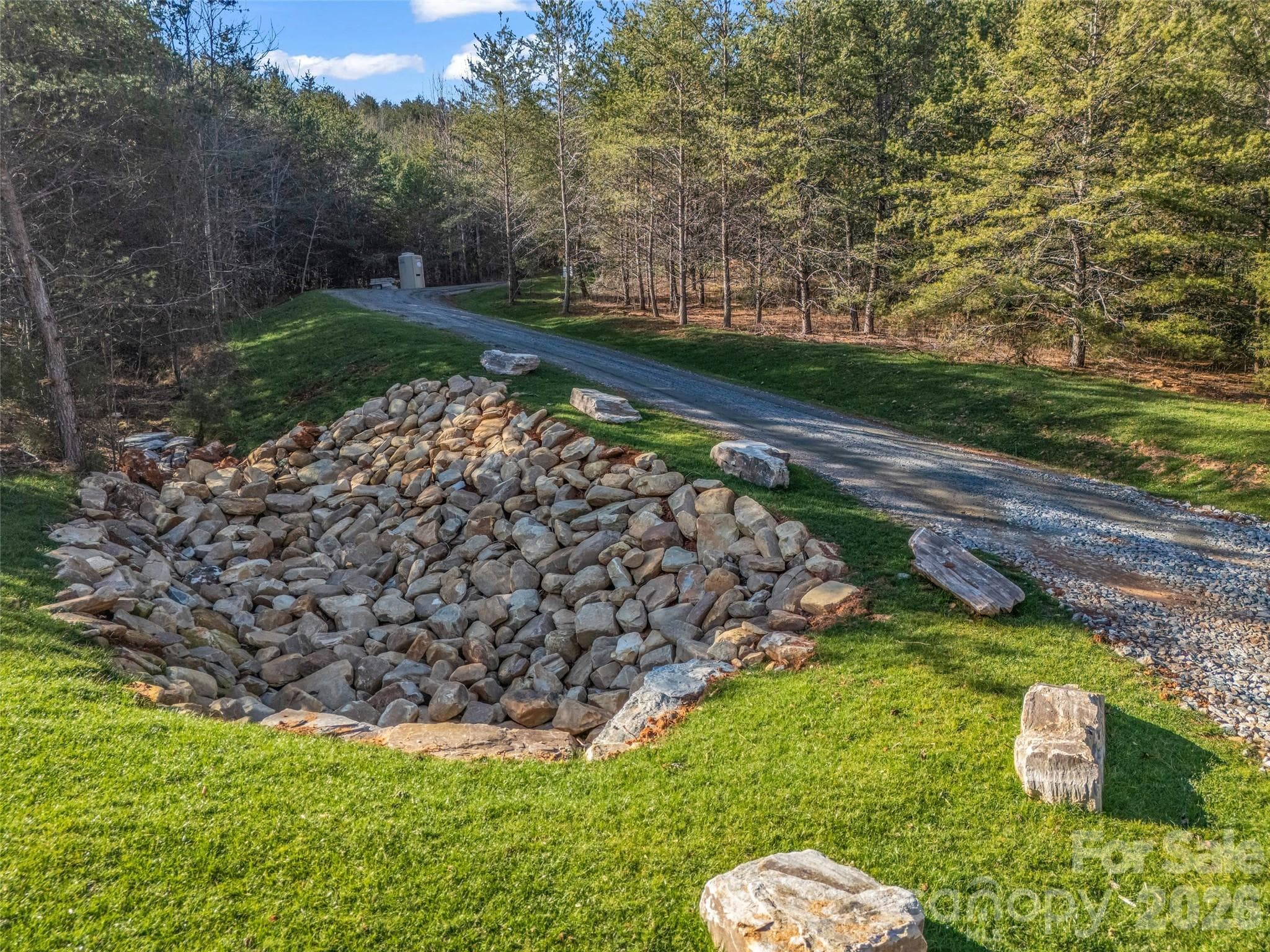 Lot at 61 Deep Gap Farm Road E, Mill Spring, photo 7 of 36