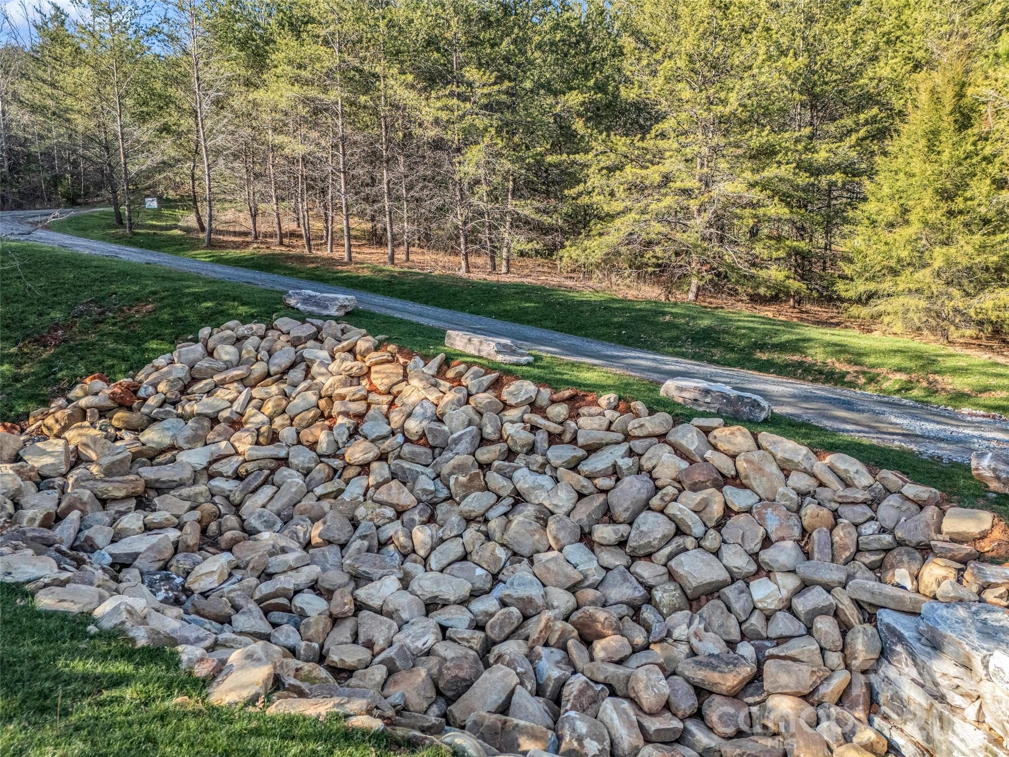 Lot at 61 Deep Gap Farm Road E, Mill Spring, photo 19 of 36
