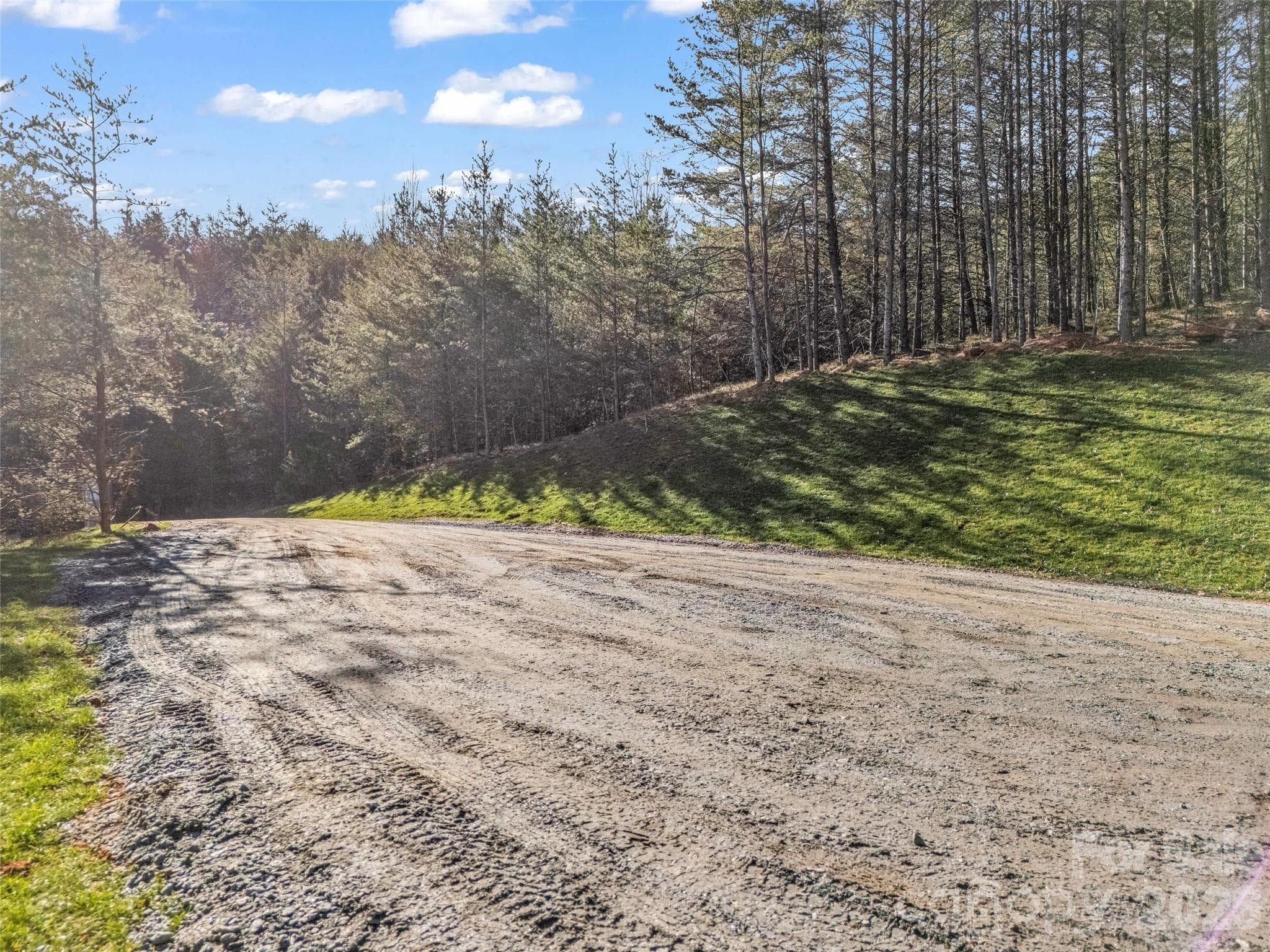home site - 61 Deep Gap Farm Road E, Mill Spring