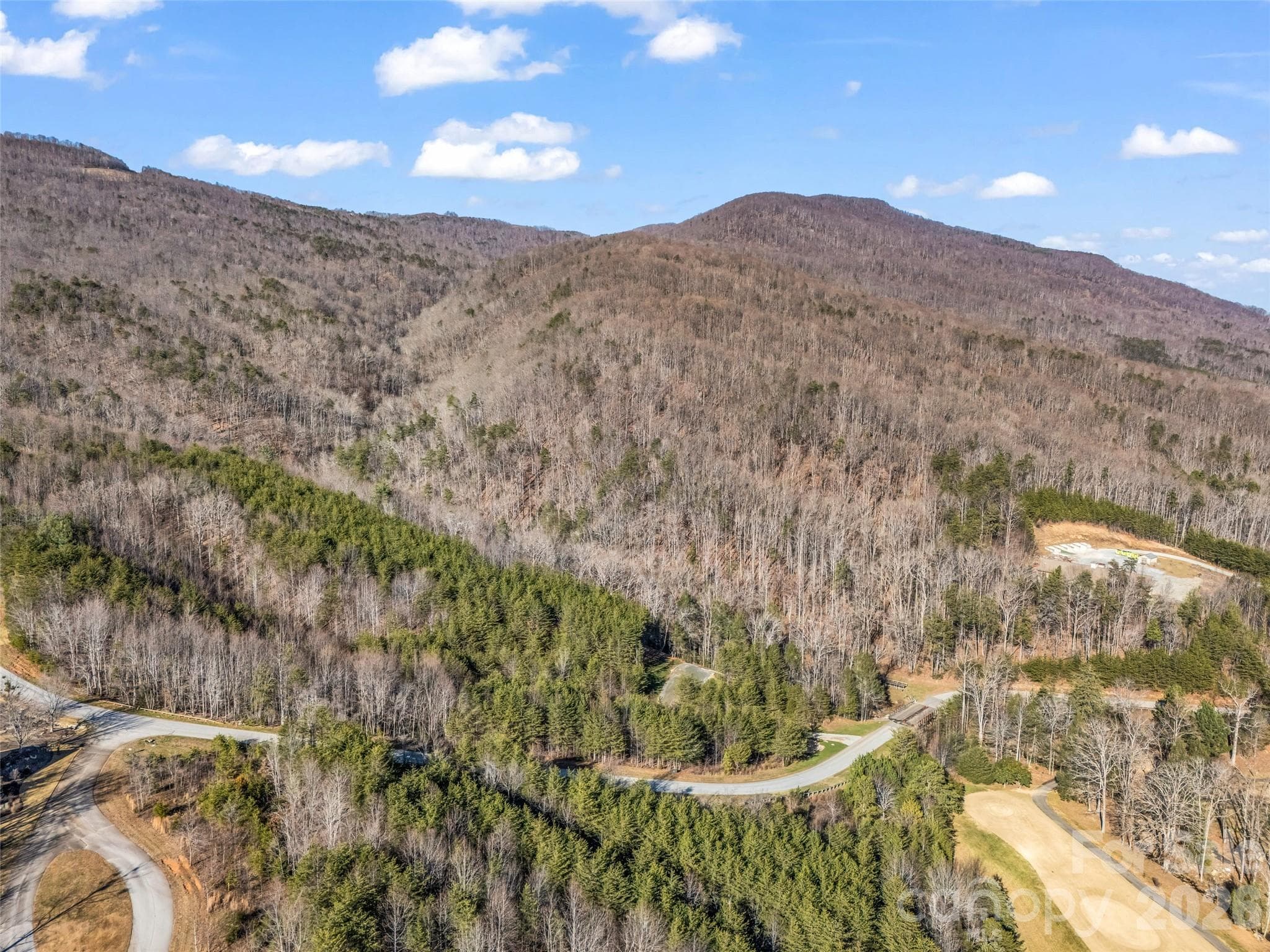 Lot at 61 Deep Gap Farm Road E, Mill Spring, photo 27 of 36