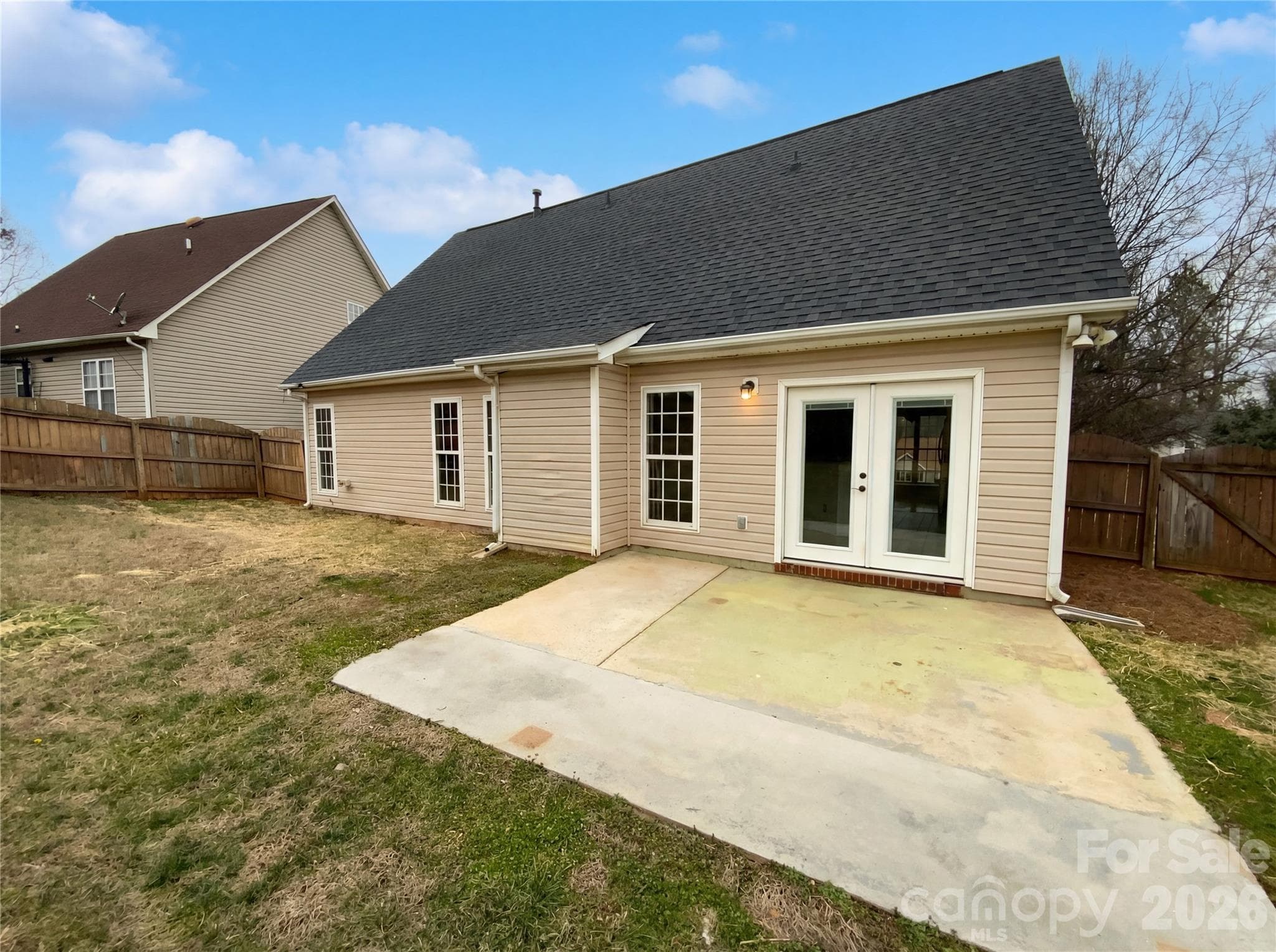 Single Family Residence at 7508 Free Court, Charlotte, photo 5 of 16