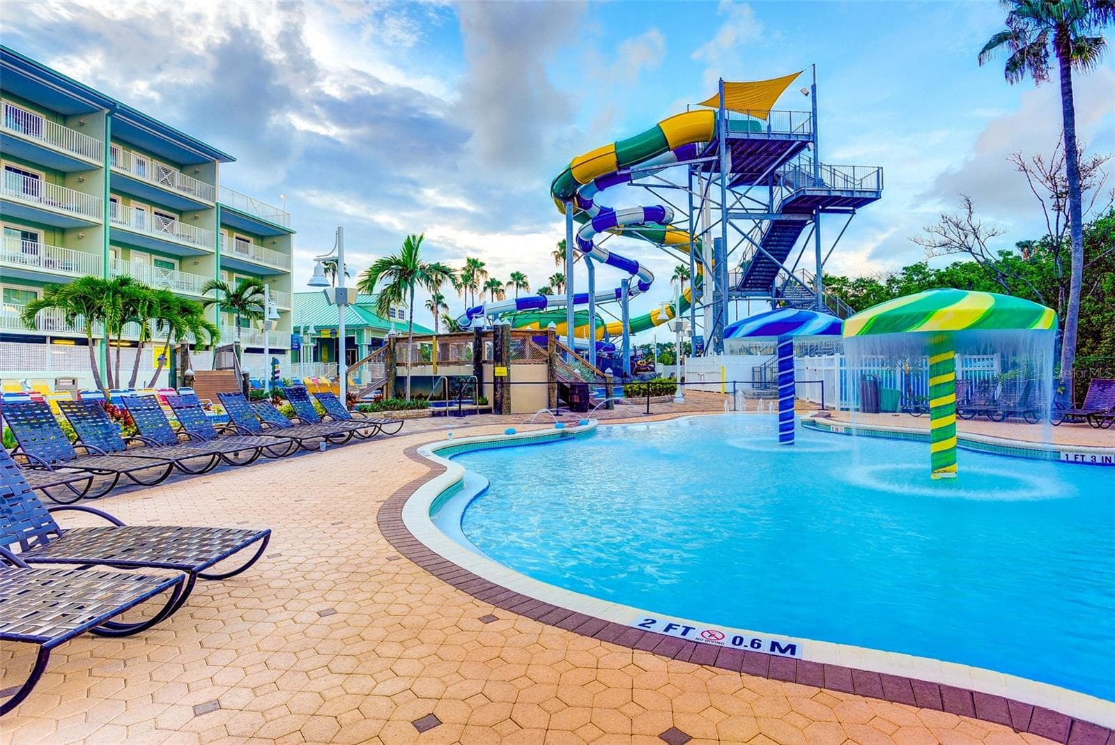 Condo - Hotel at 399 2ND ST #216, INDIAN ROCKS BEACH, photo 3 of 45
