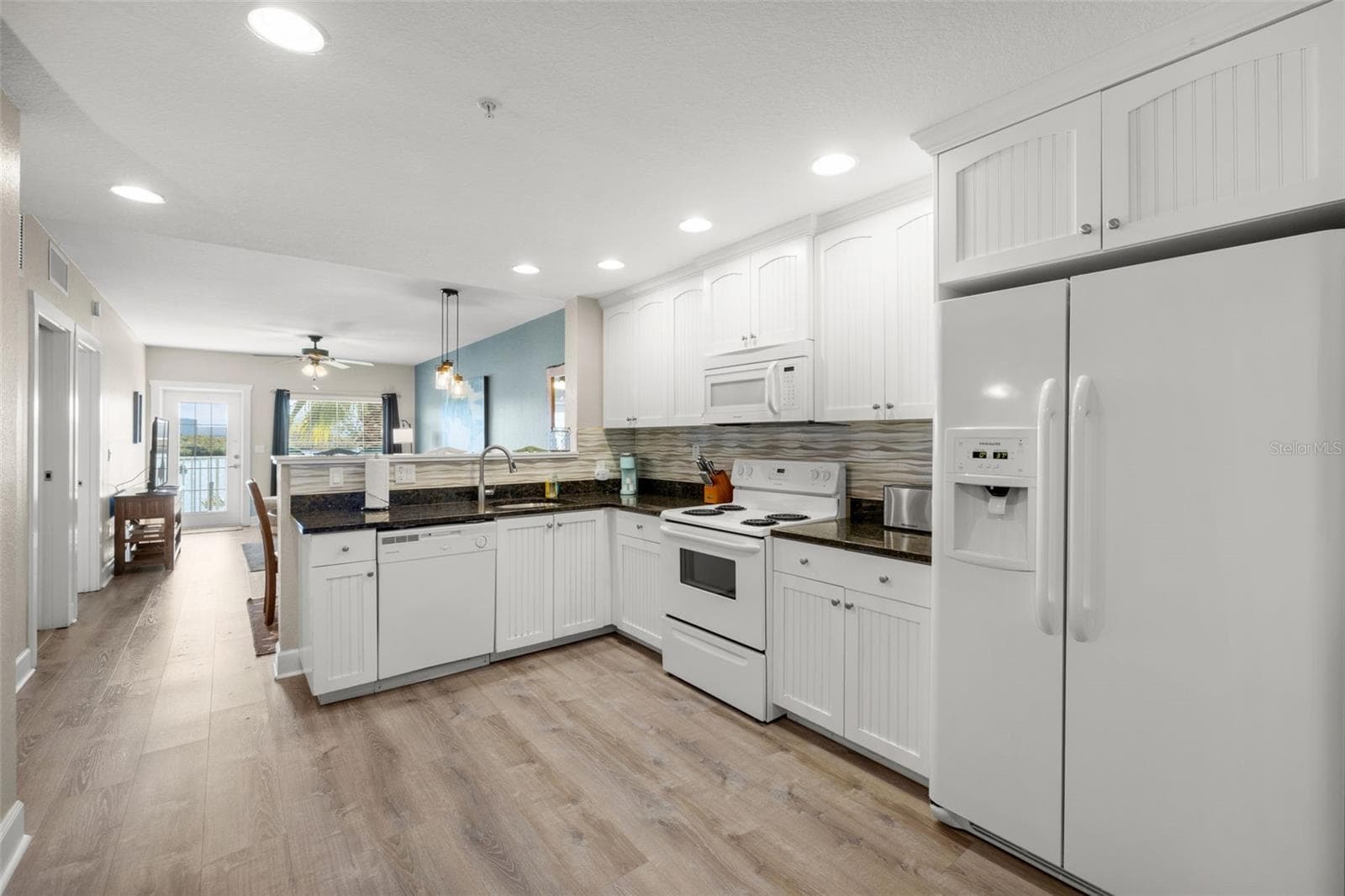 Condo - Hotel at 399 2ND ST #216, INDIAN ROCKS BEACH, photo 9 of 45