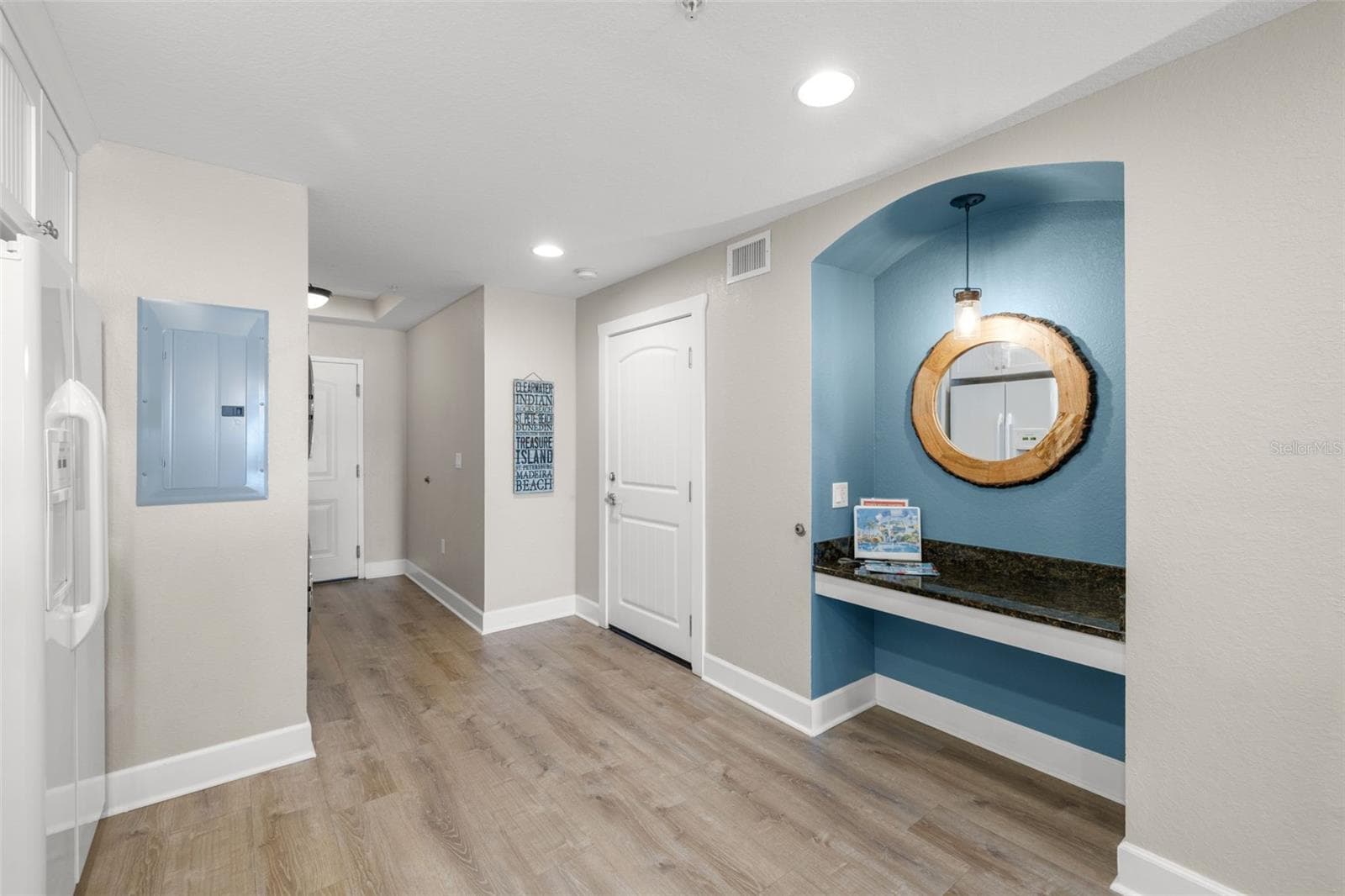 Condo - Hotel at 399 2ND ST #216, INDIAN ROCKS BEACH, photo 11 of 45