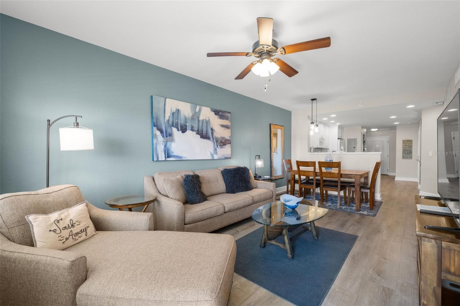 Condo - Hotel at 399 2ND ST #216, INDIAN ROCKS BEACH, photo 15 of 45
