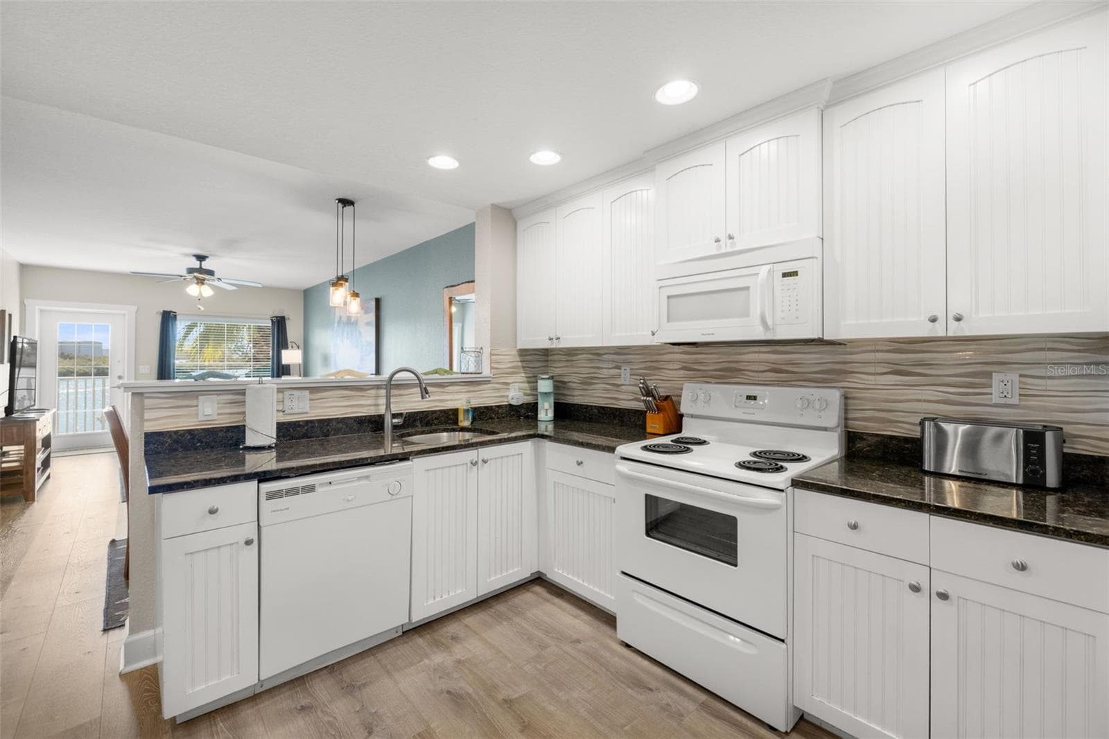 Condo - Hotel at 399 2ND ST #216, INDIAN ROCKS BEACH, photo 18 of 45