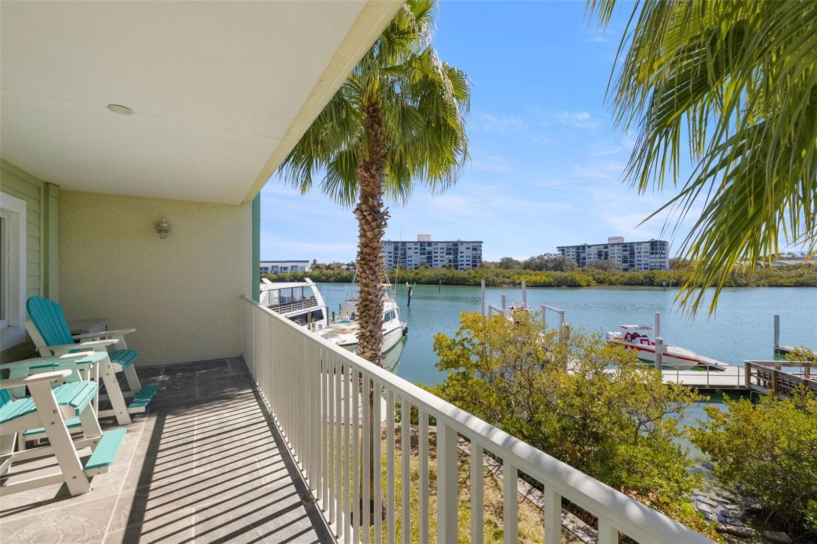 Condo - Hotel at 399 2ND ST #216, INDIAN ROCKS BEACH, photo 20 of 45