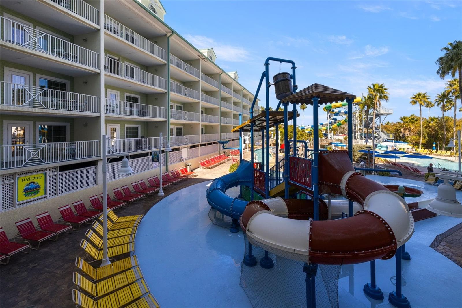 Condo - Hotel at 399 2ND ST #216, INDIAN ROCKS BEACH, photo 33 of 45