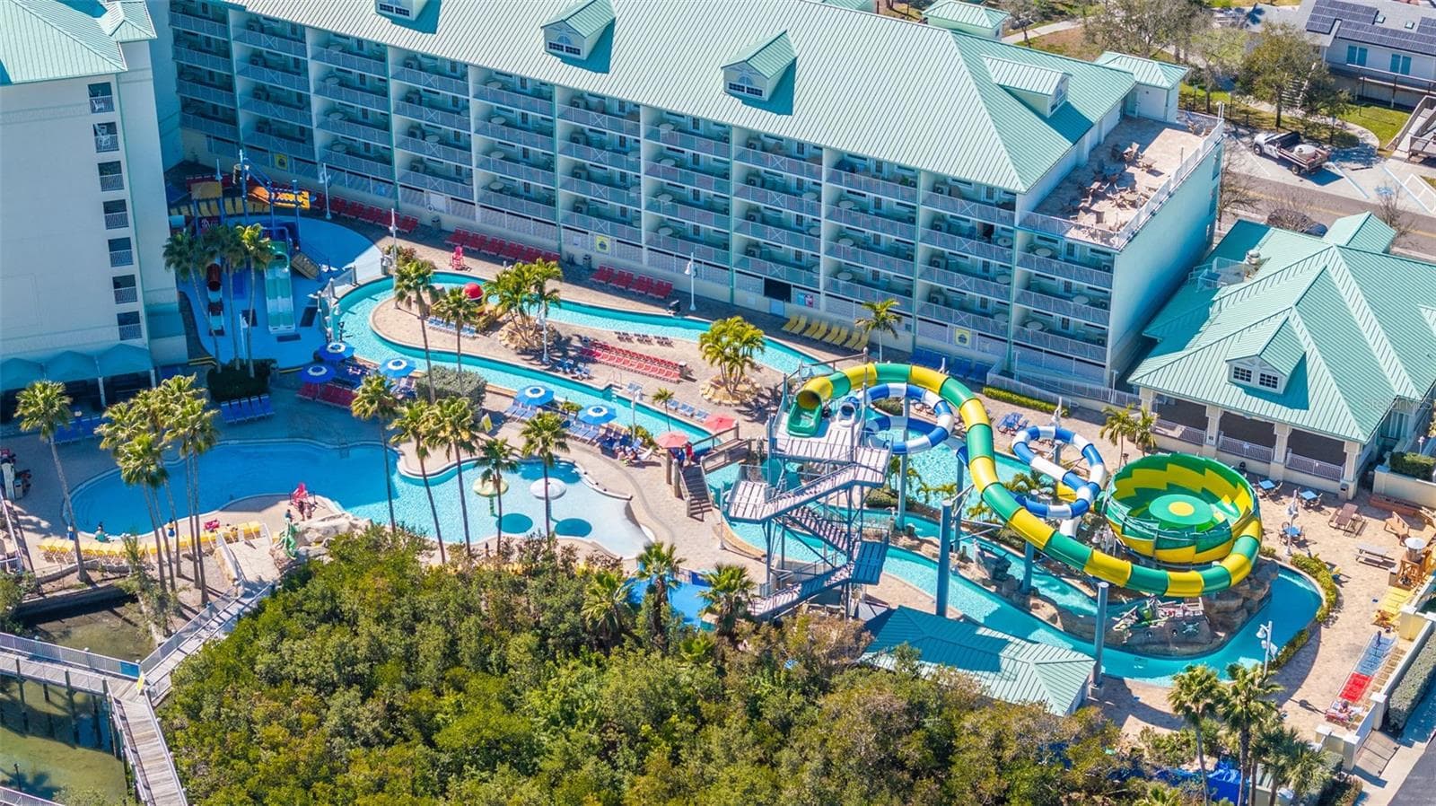 Condo - Hotel at 399 2ND ST #216, INDIAN ROCKS BEACH, photo 42 of 45