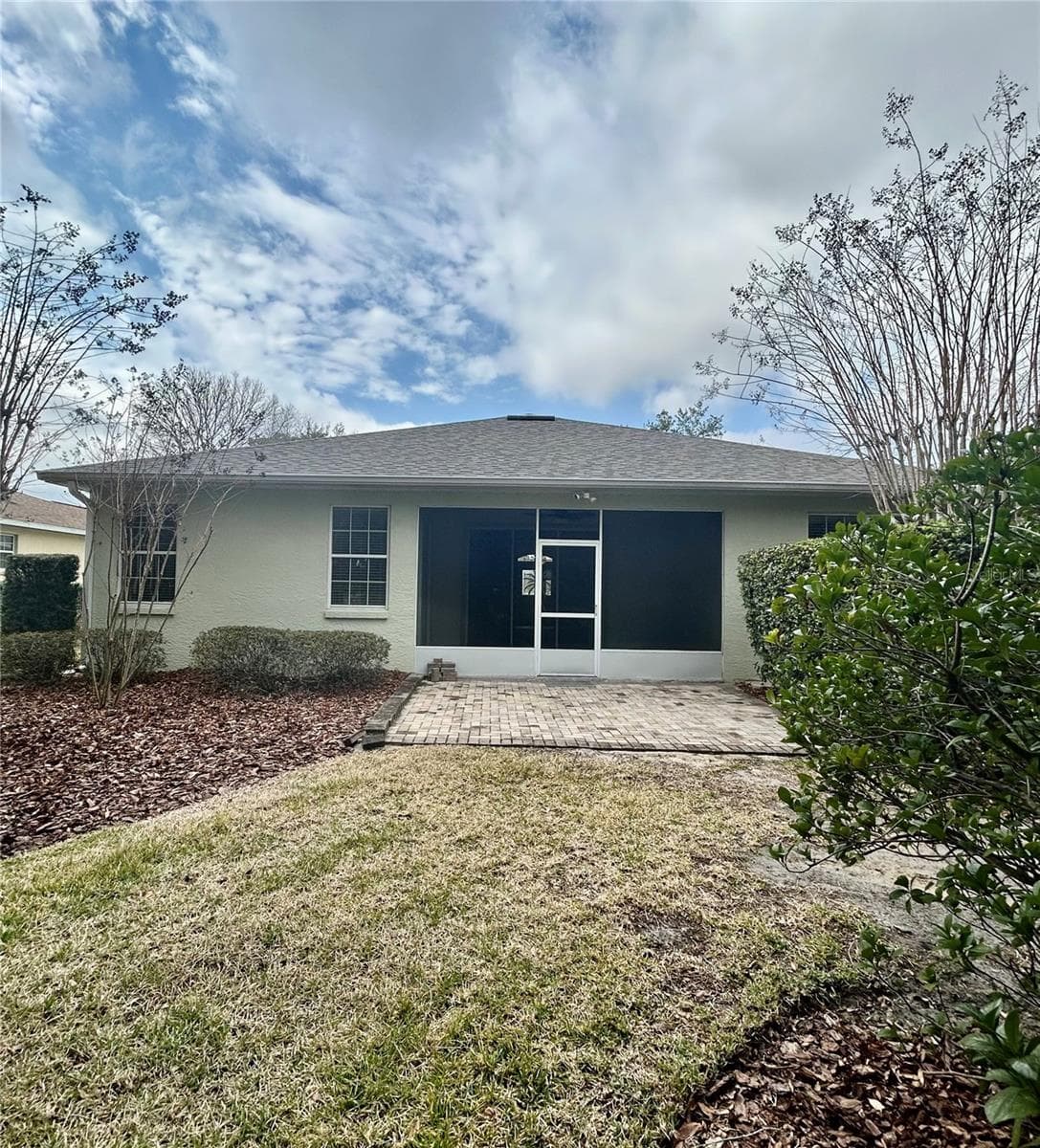 Back - 8368 SW 79TH CIR, OCALA