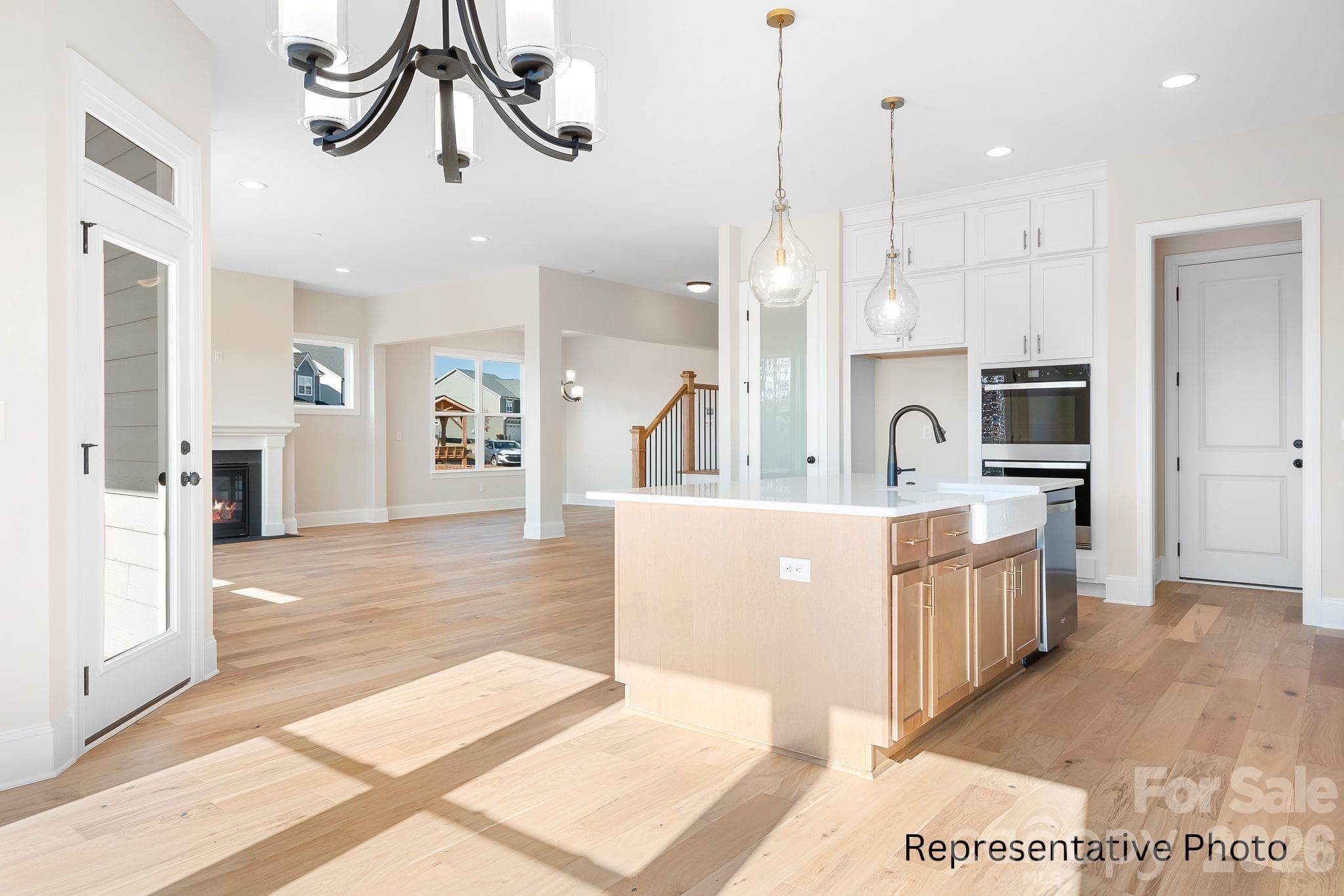 Single Family Residence at Denver, photo 7 of 33