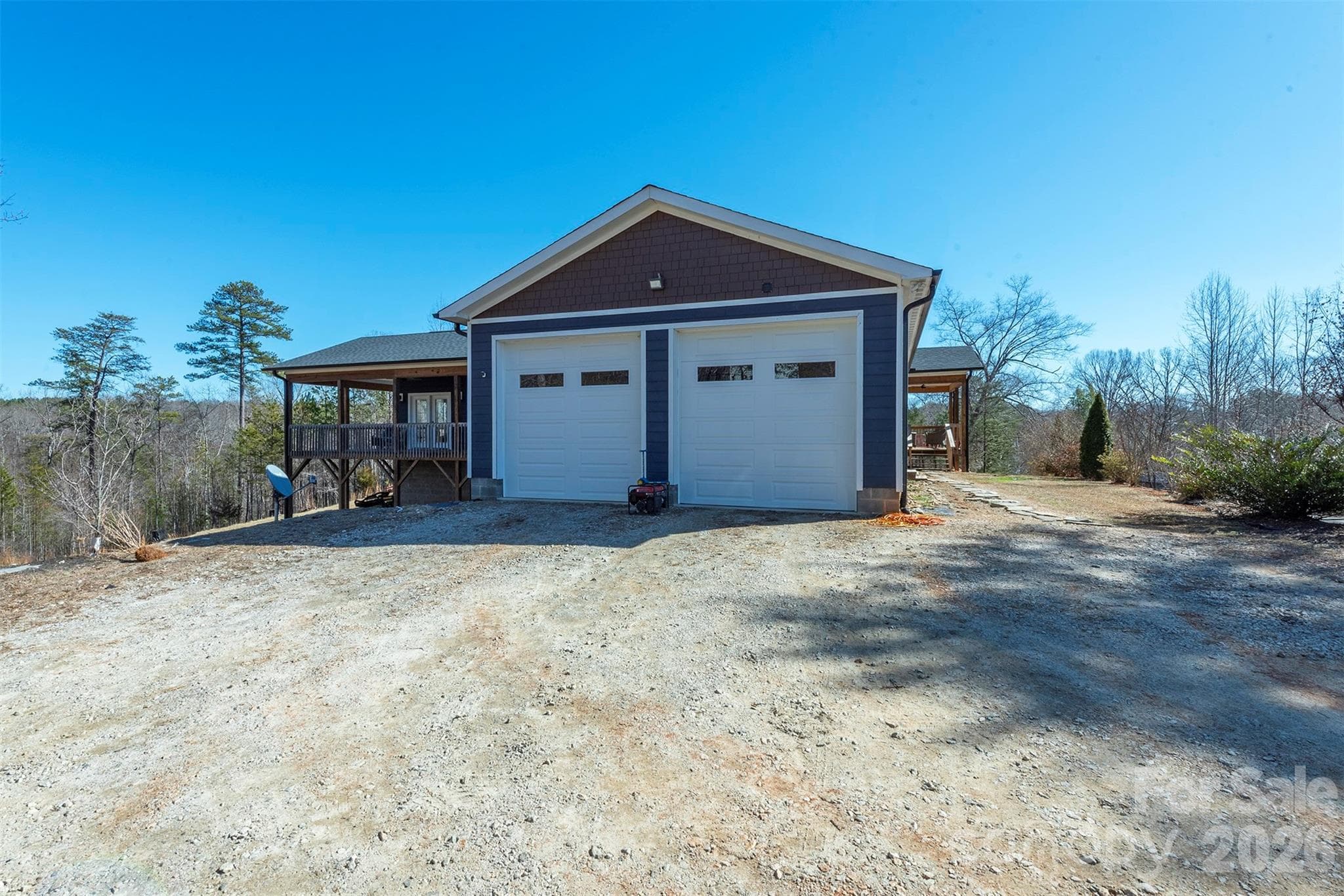 Single Family Residence at Nebo, photo 2 of 45